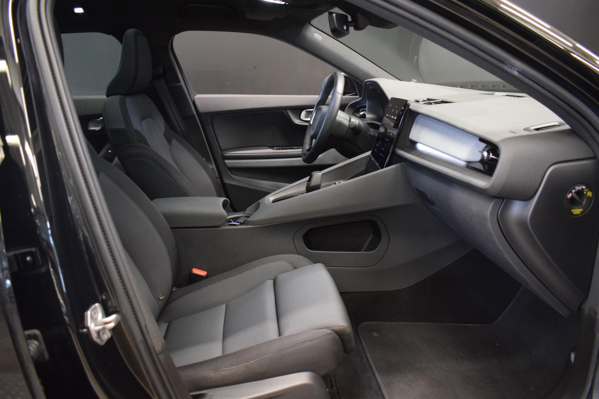 POLESTAR 2 2022