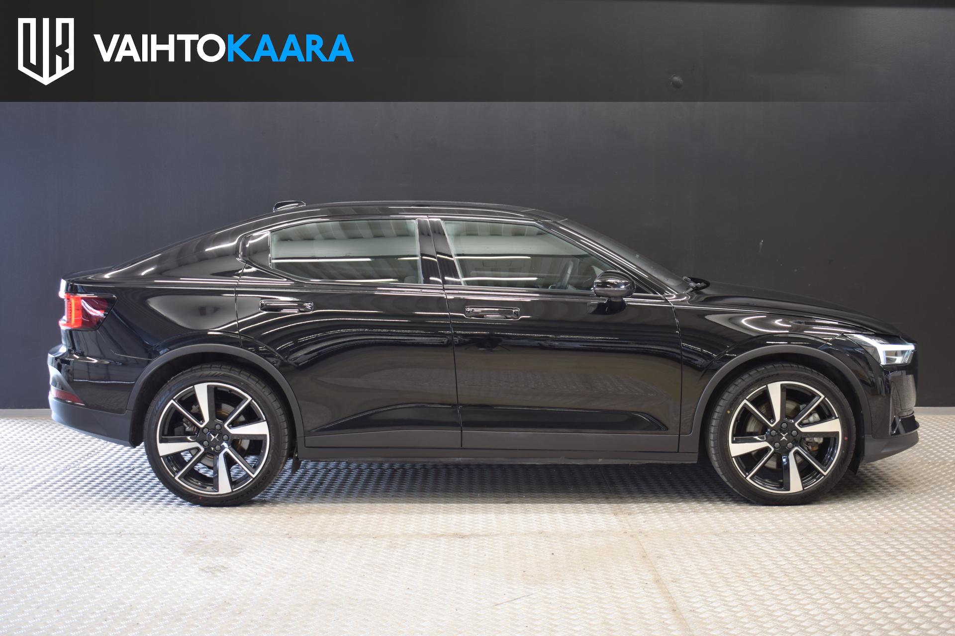 POLESTAR 2 2022