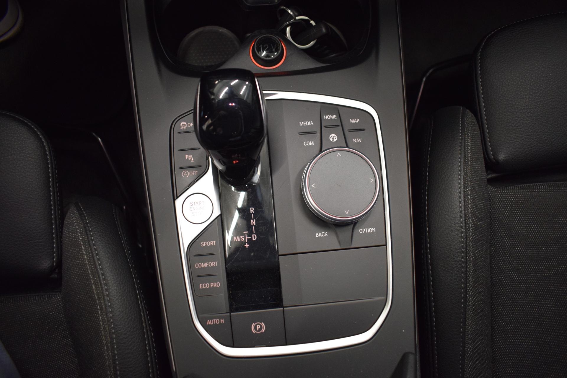 BMW 118 2022