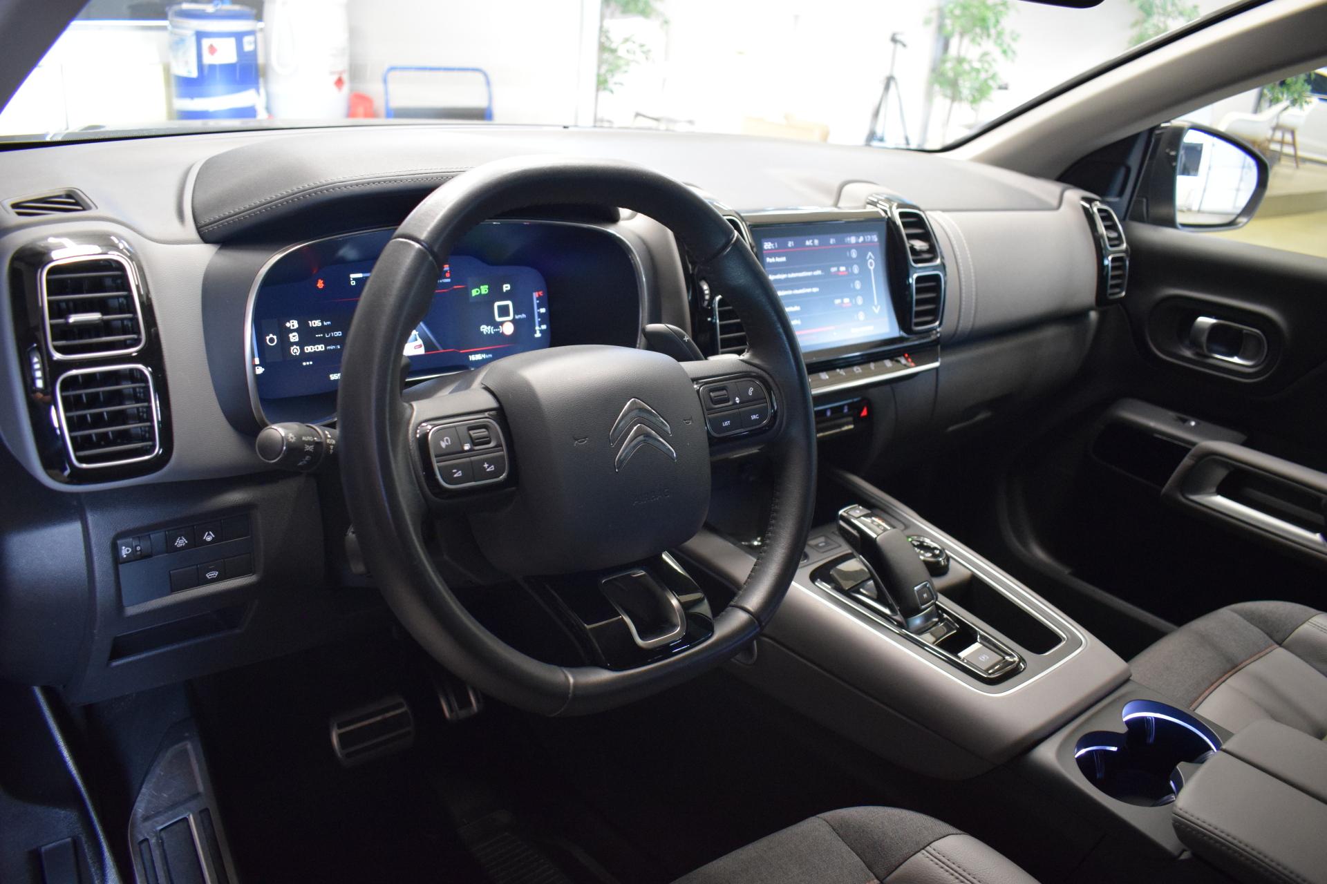 CITROEN C5 Aircross 2022