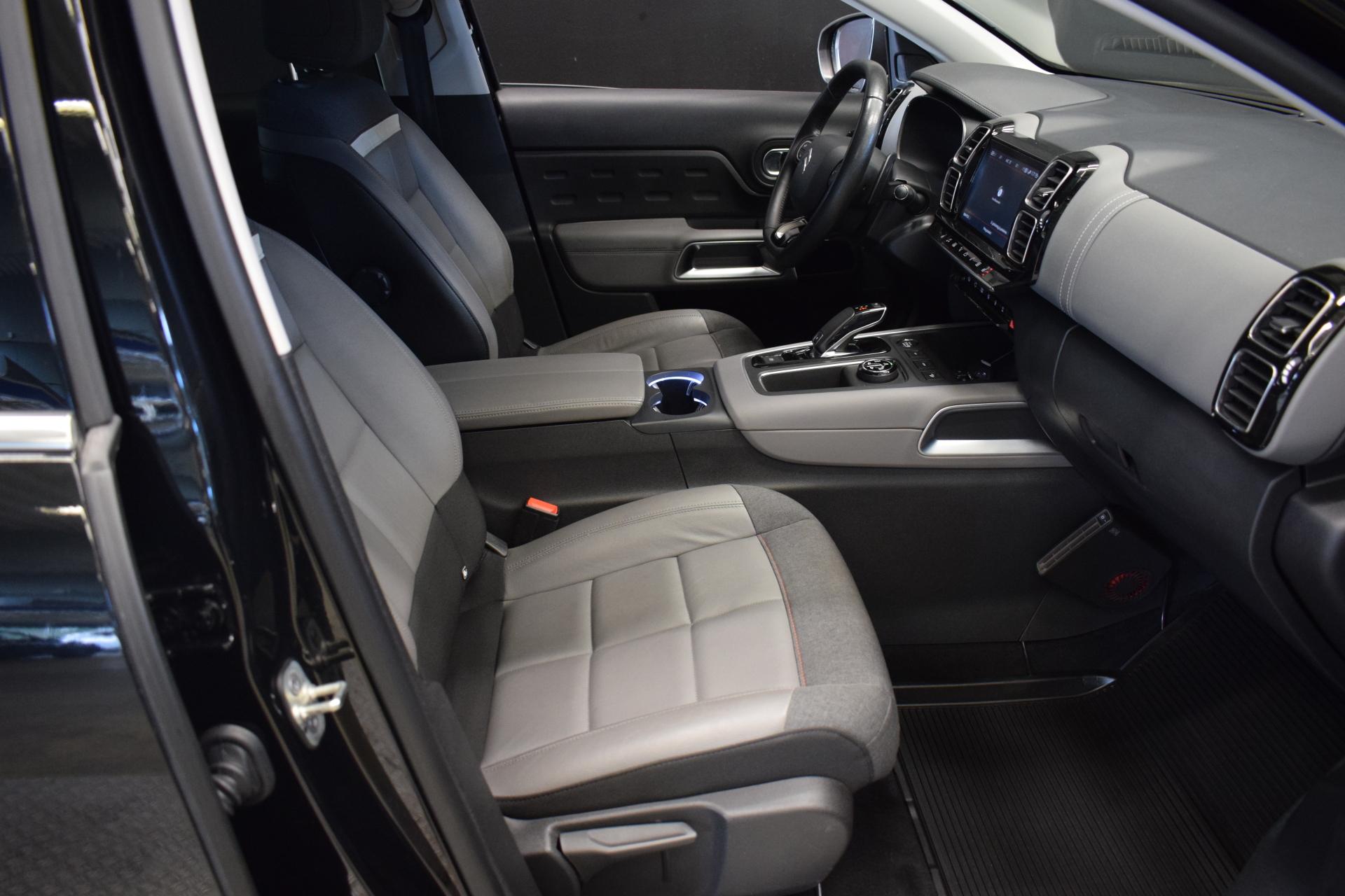 CITROEN C5 Aircross 2022