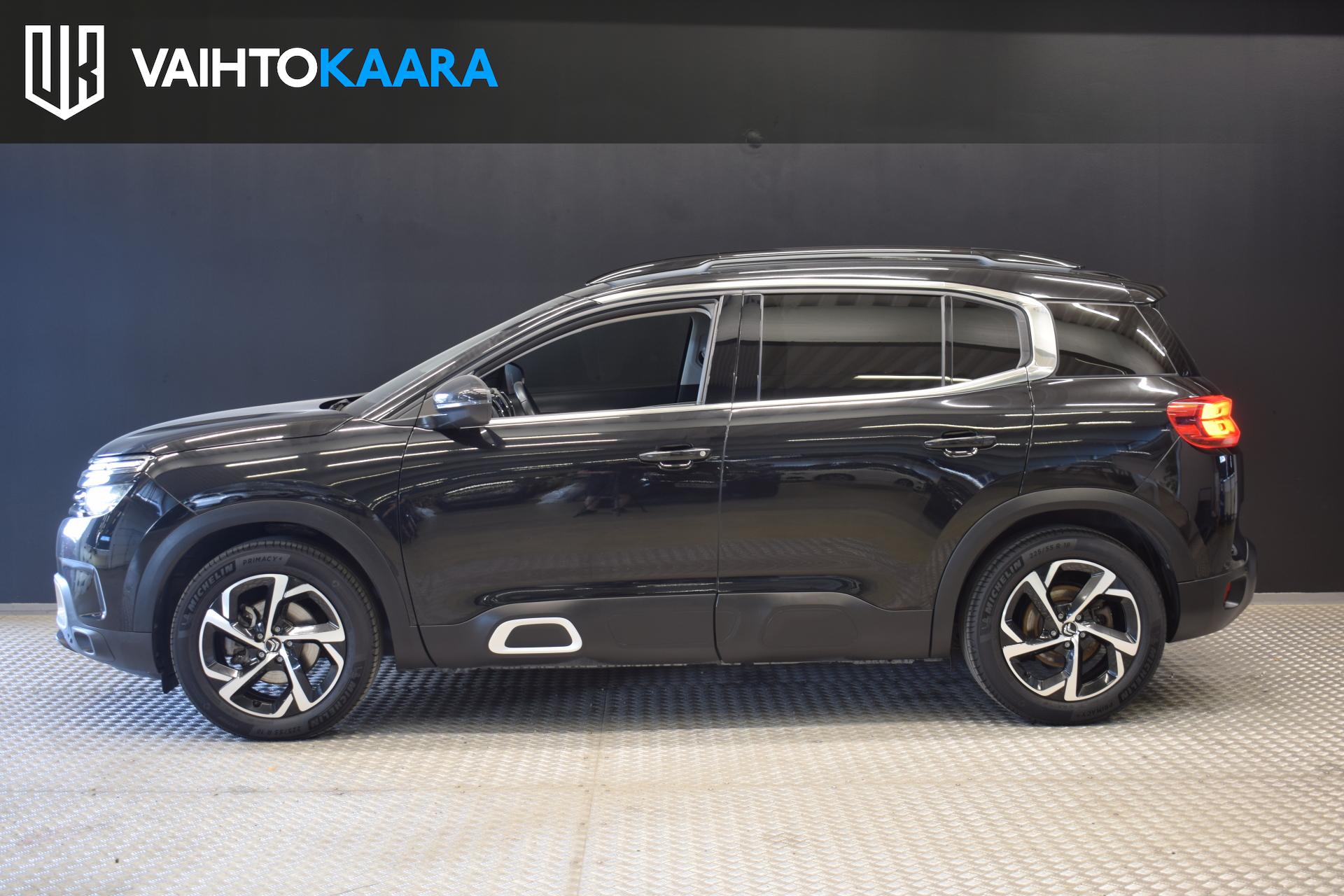 CITROEN C5 Aircross 2022