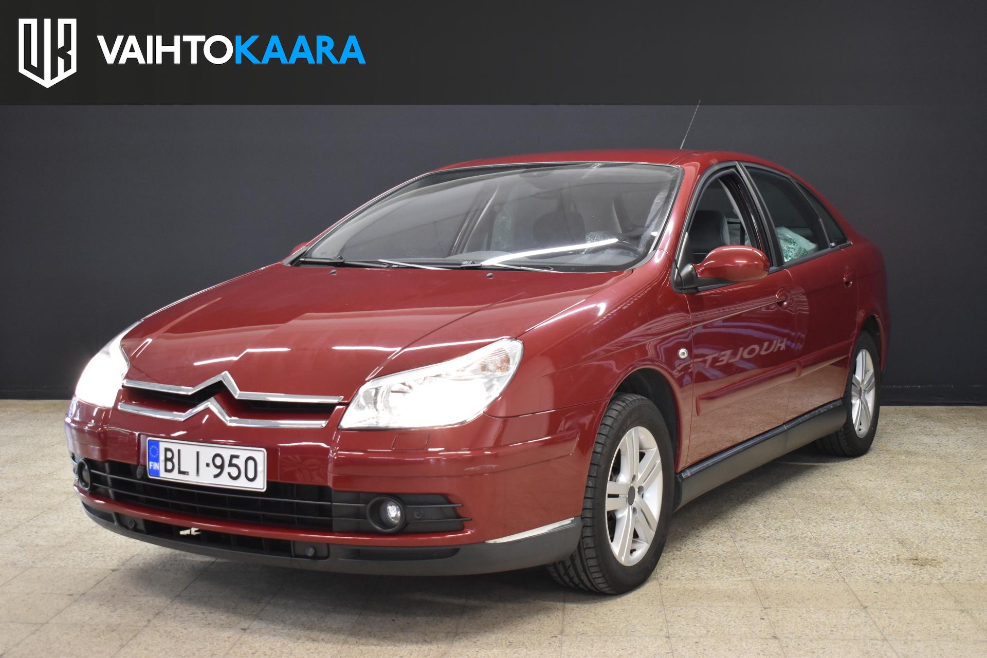CITROEN C5 2006