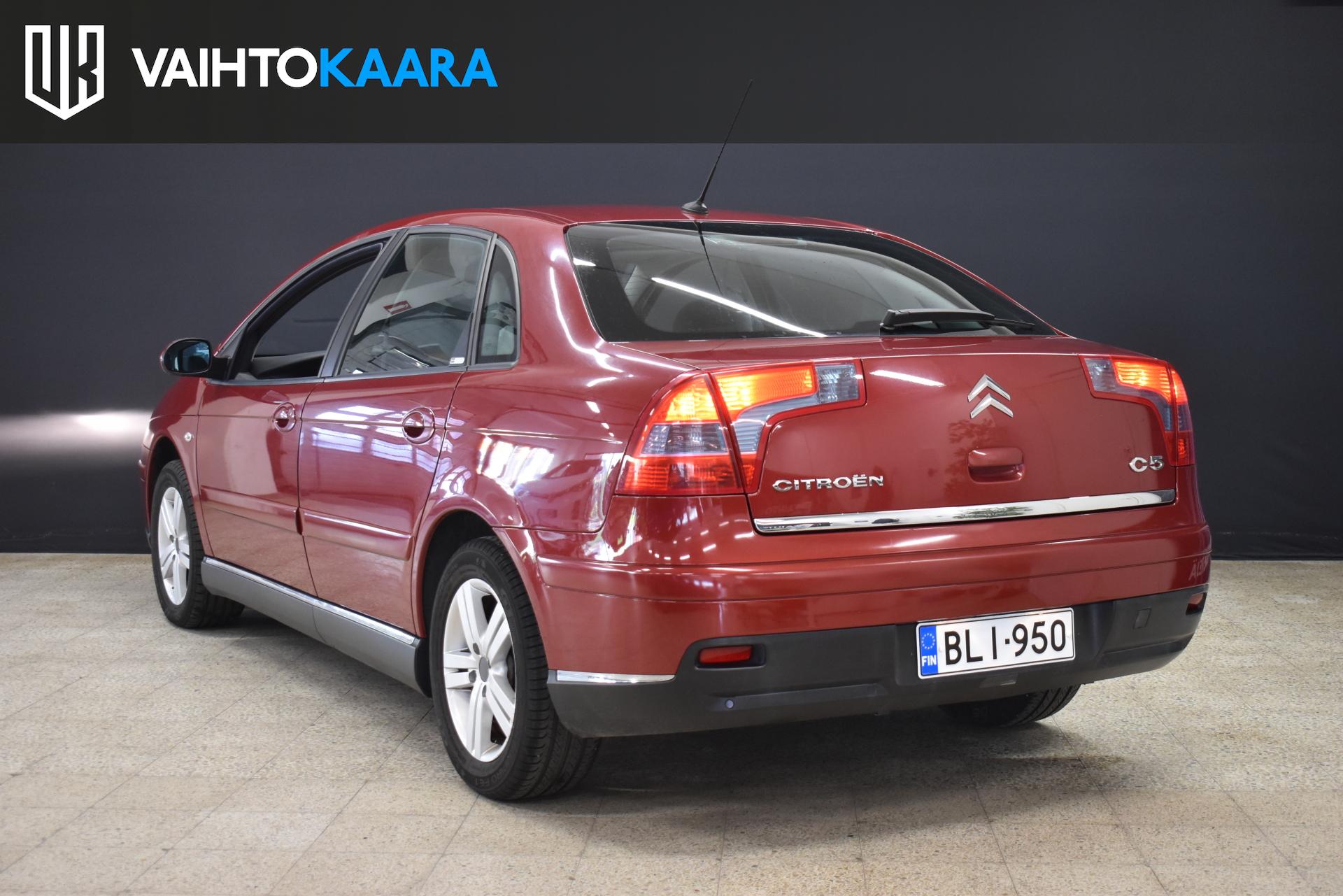 CITROEN C5 2006