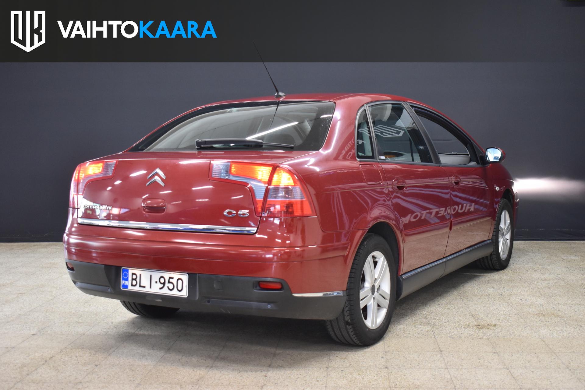 CITROEN C5 2006