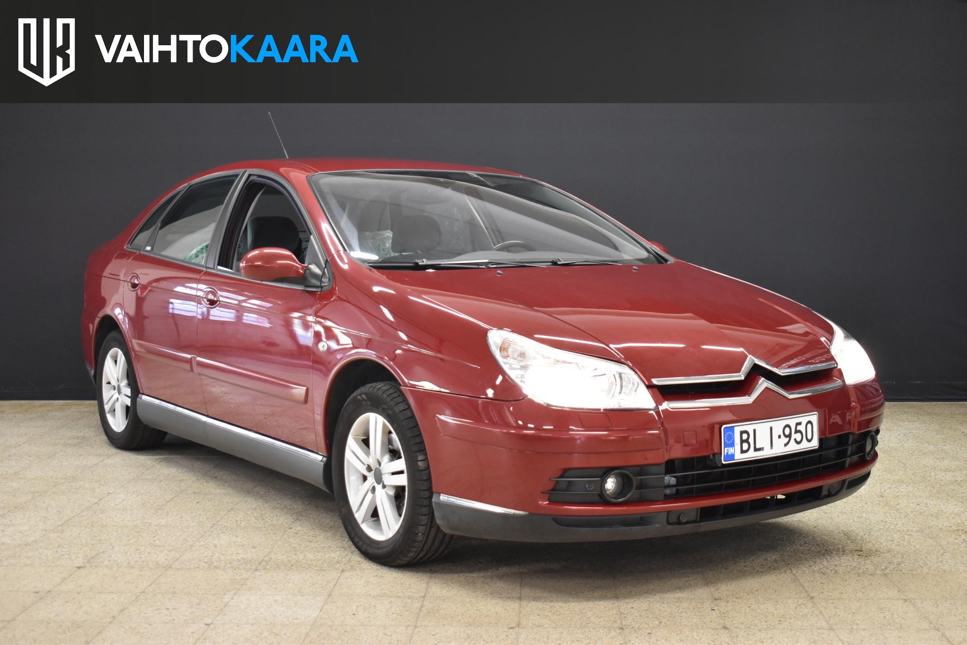 CITROEN C5 2006