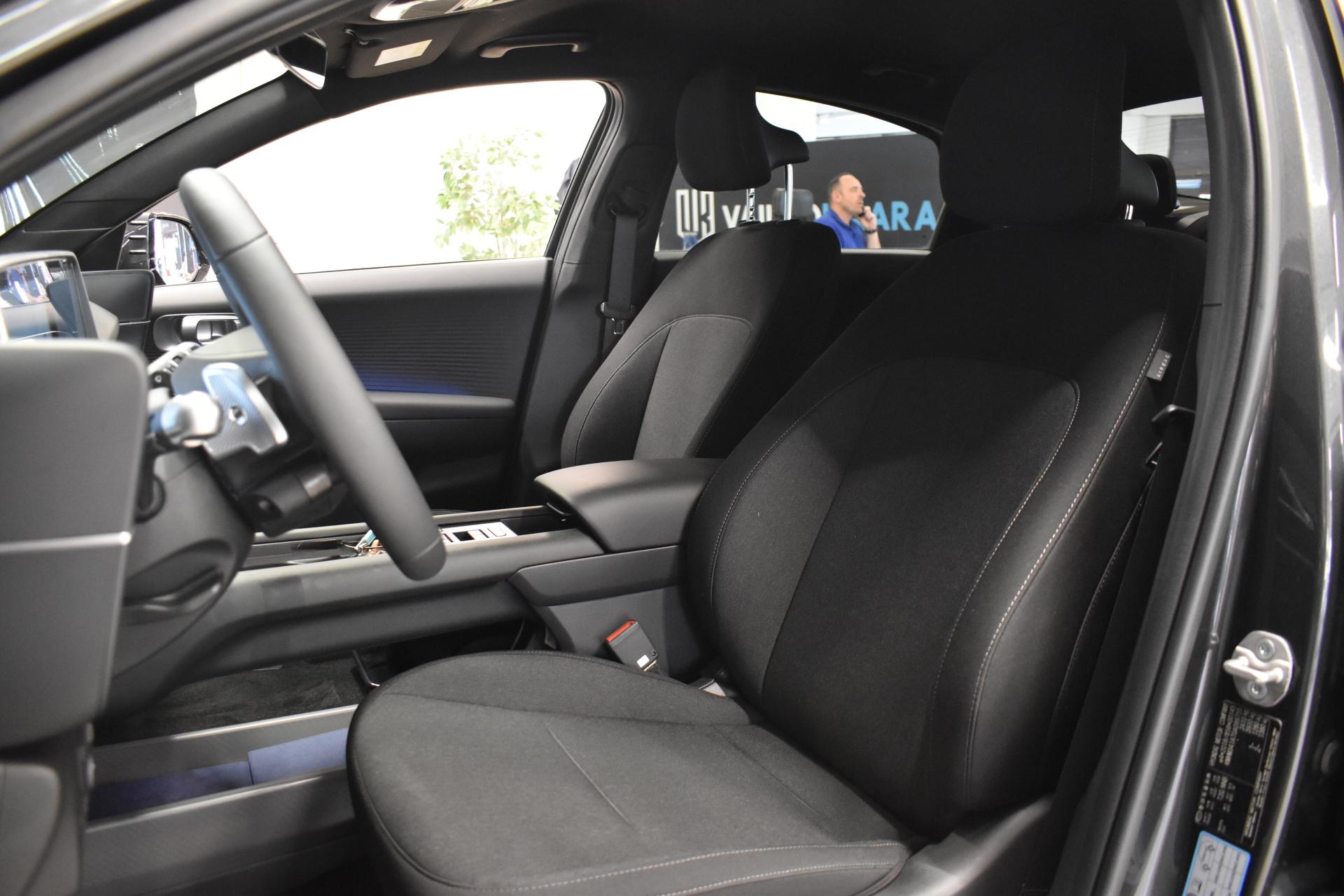 HYUNDAI Ioniq 6 2025