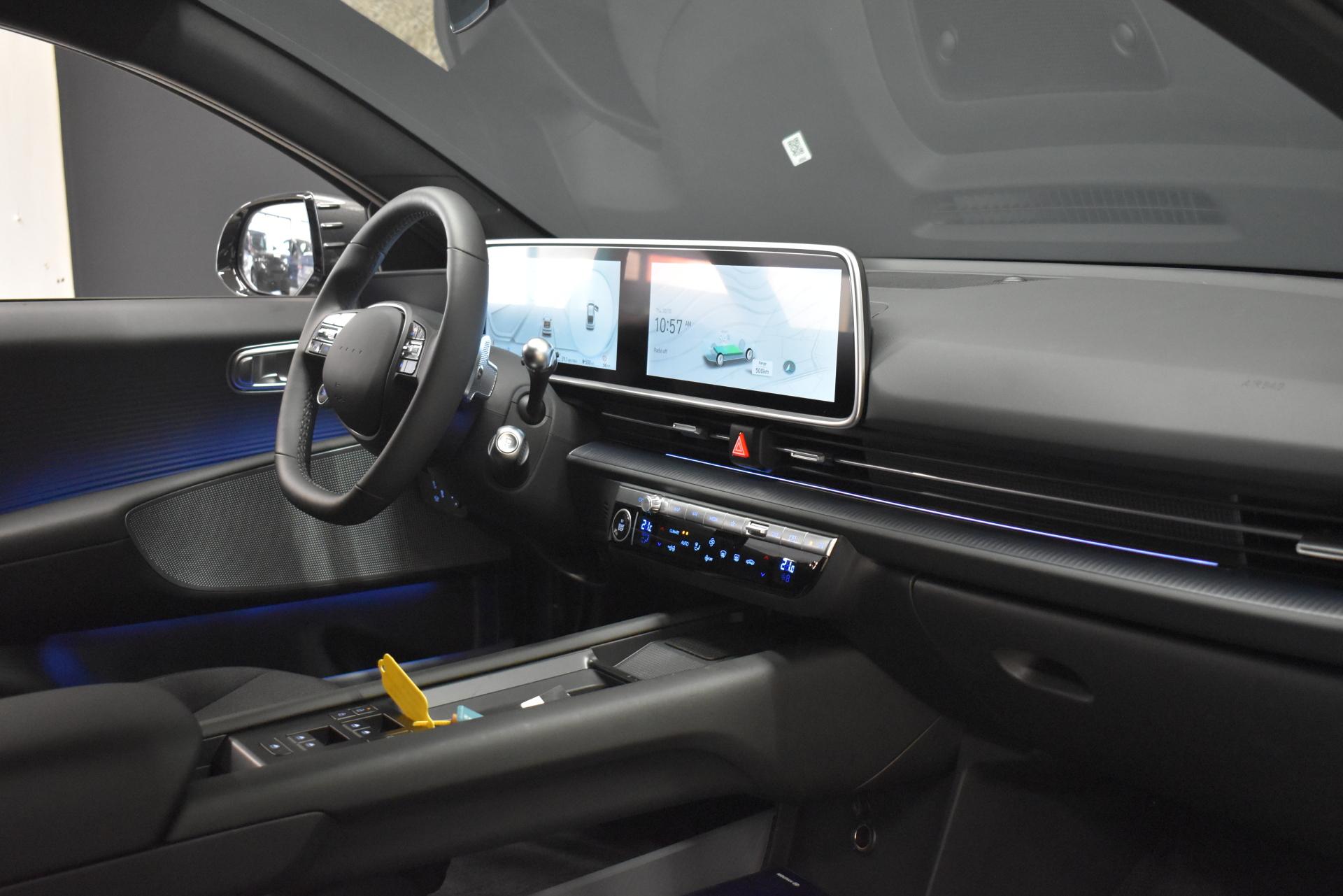 HYUNDAI Ioniq 6 2025