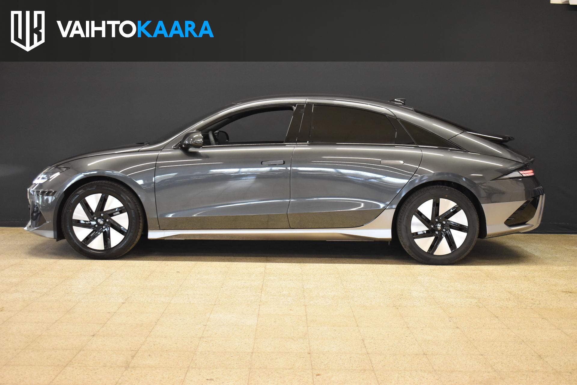 HYUNDAI Ioniq 6 2025