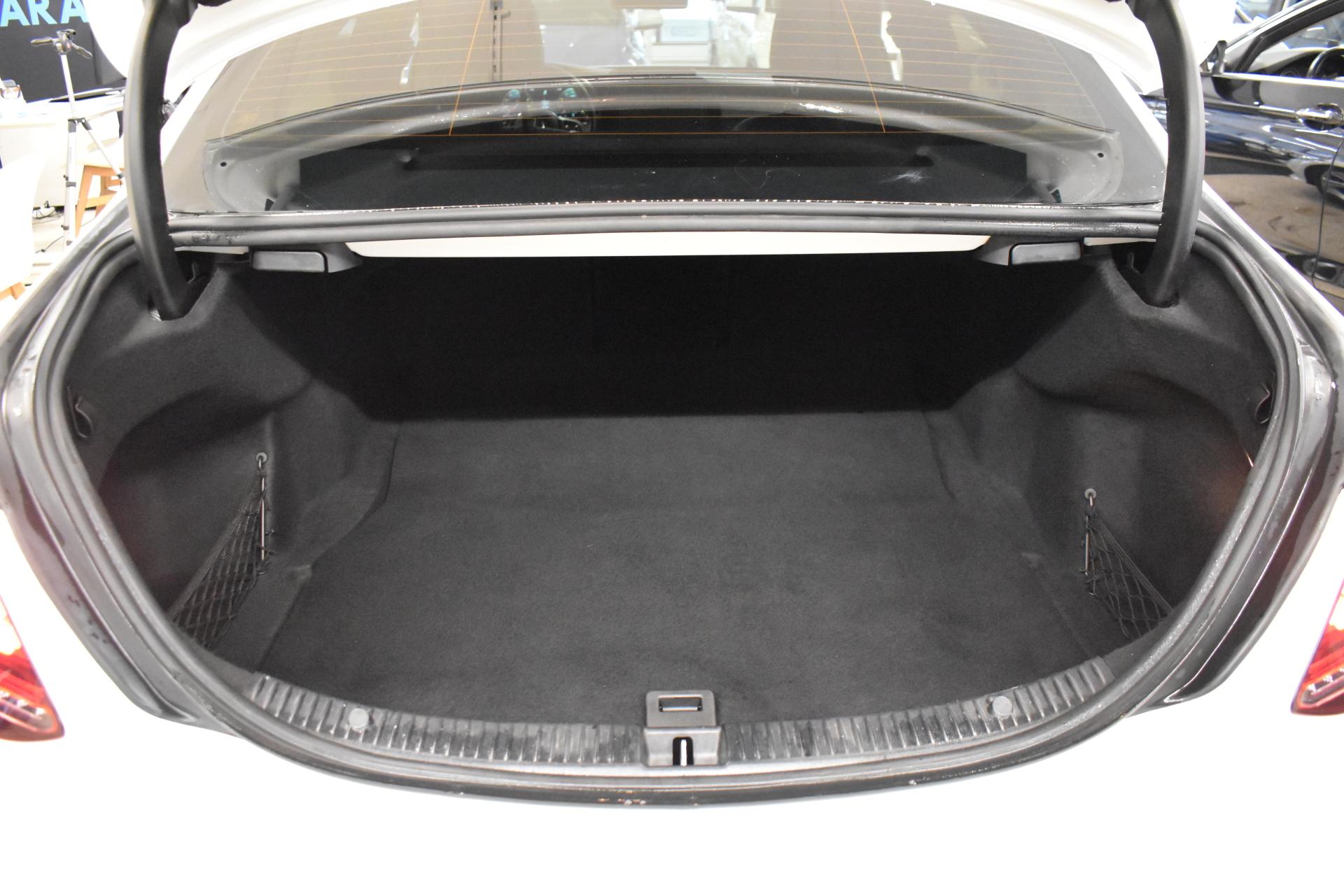 MERCEDES-BENZ C 2018