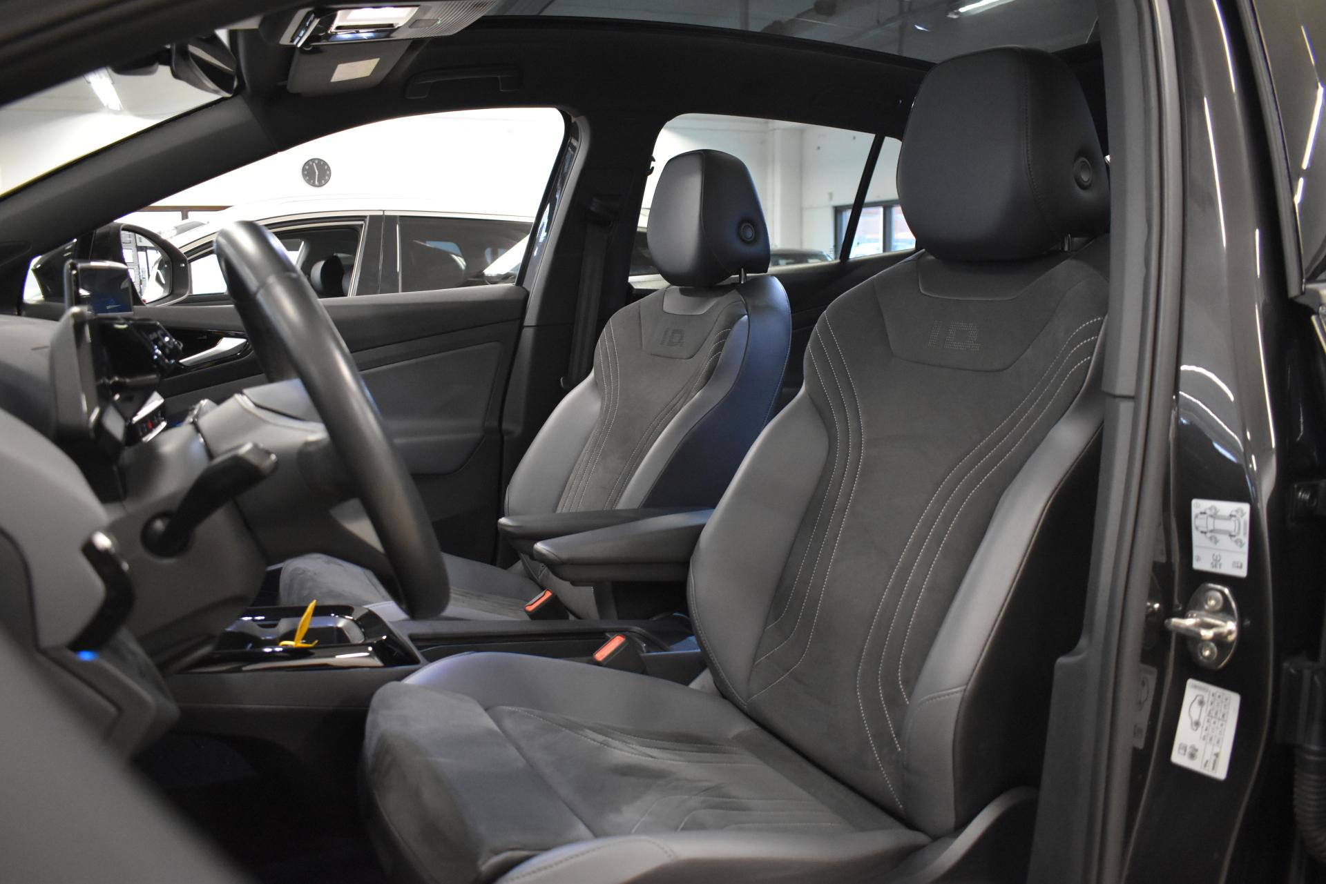 VOLKSWAGEN ID.4 2022