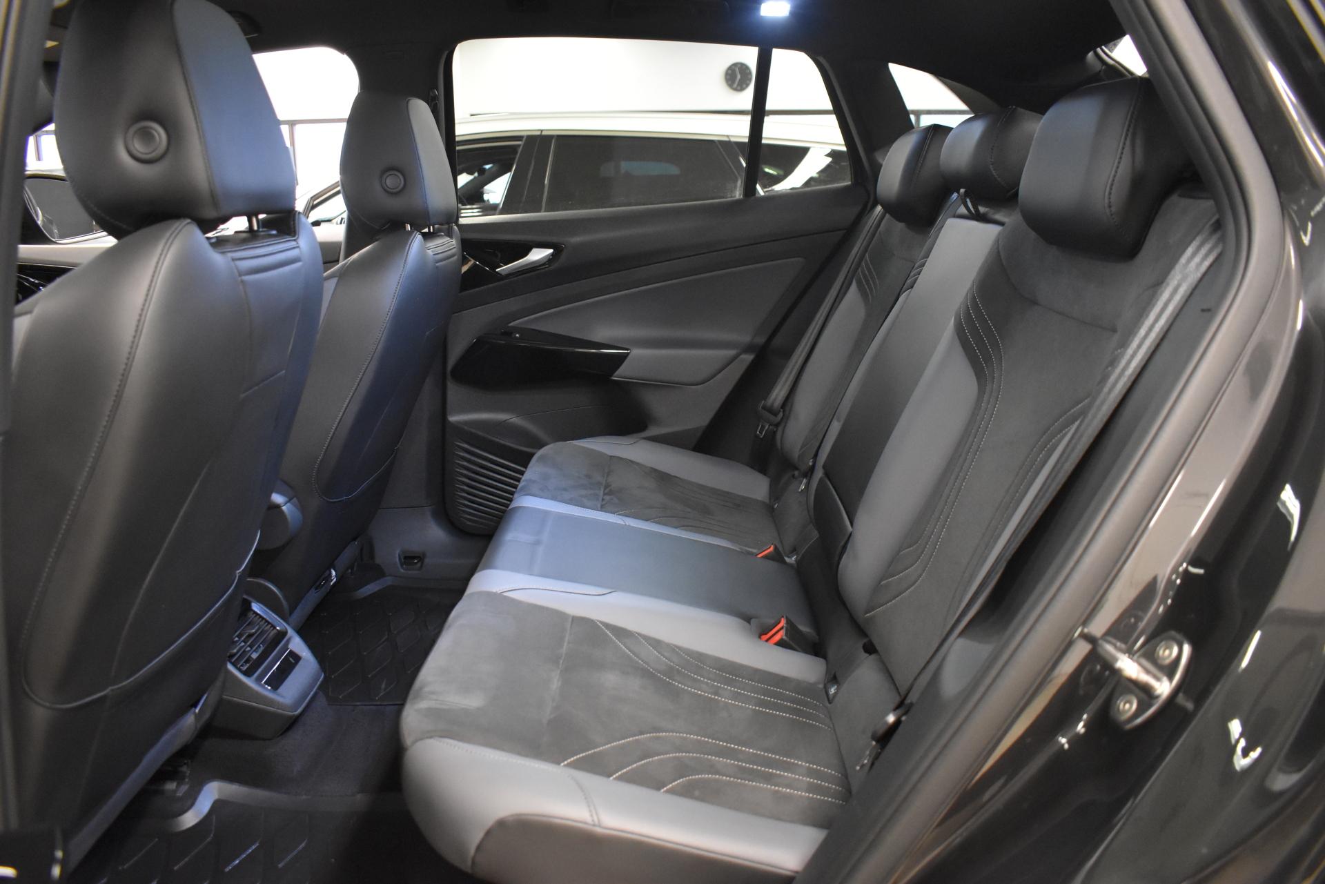 VOLKSWAGEN ID.4 2022