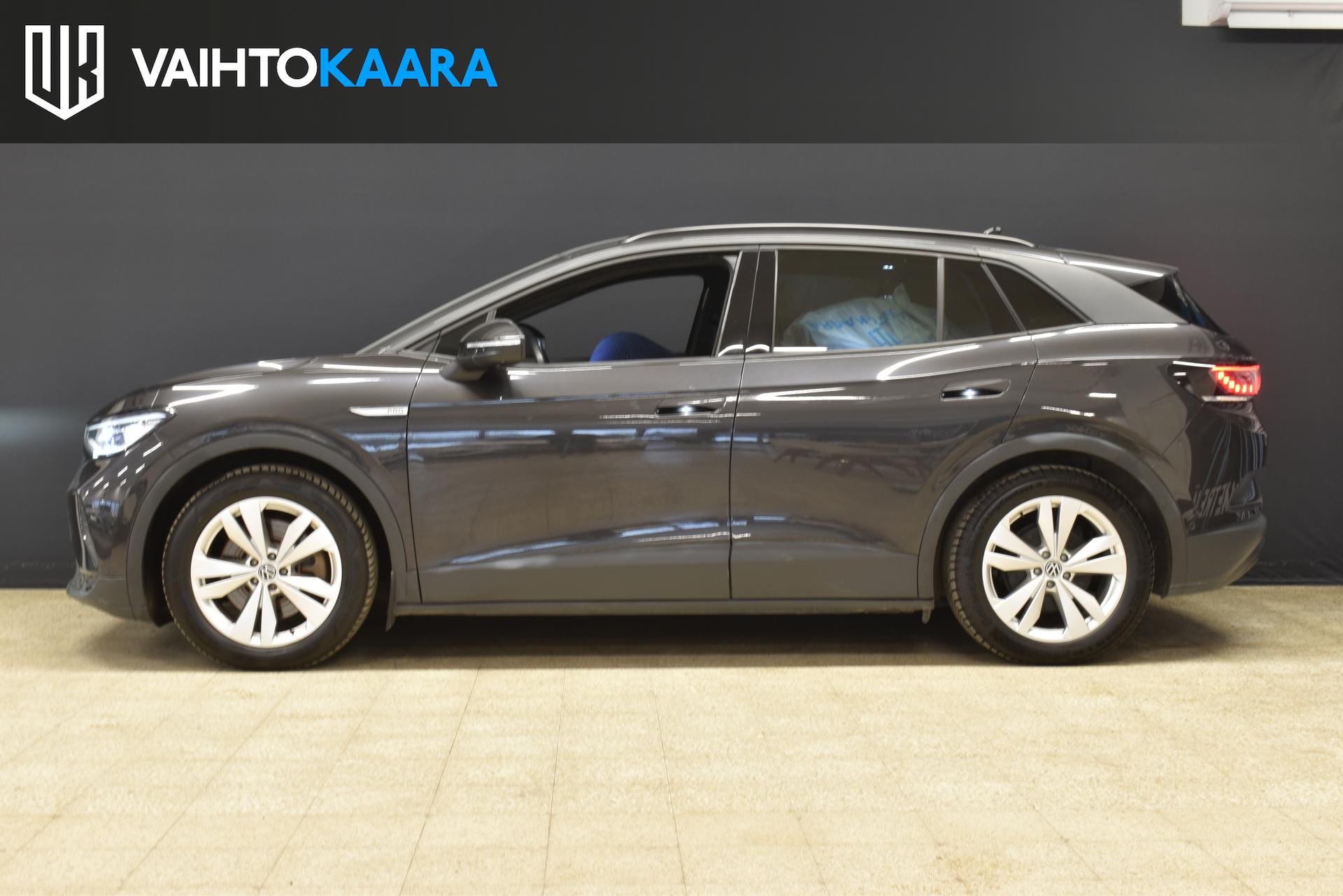 VOLKSWAGEN ID.4 2022