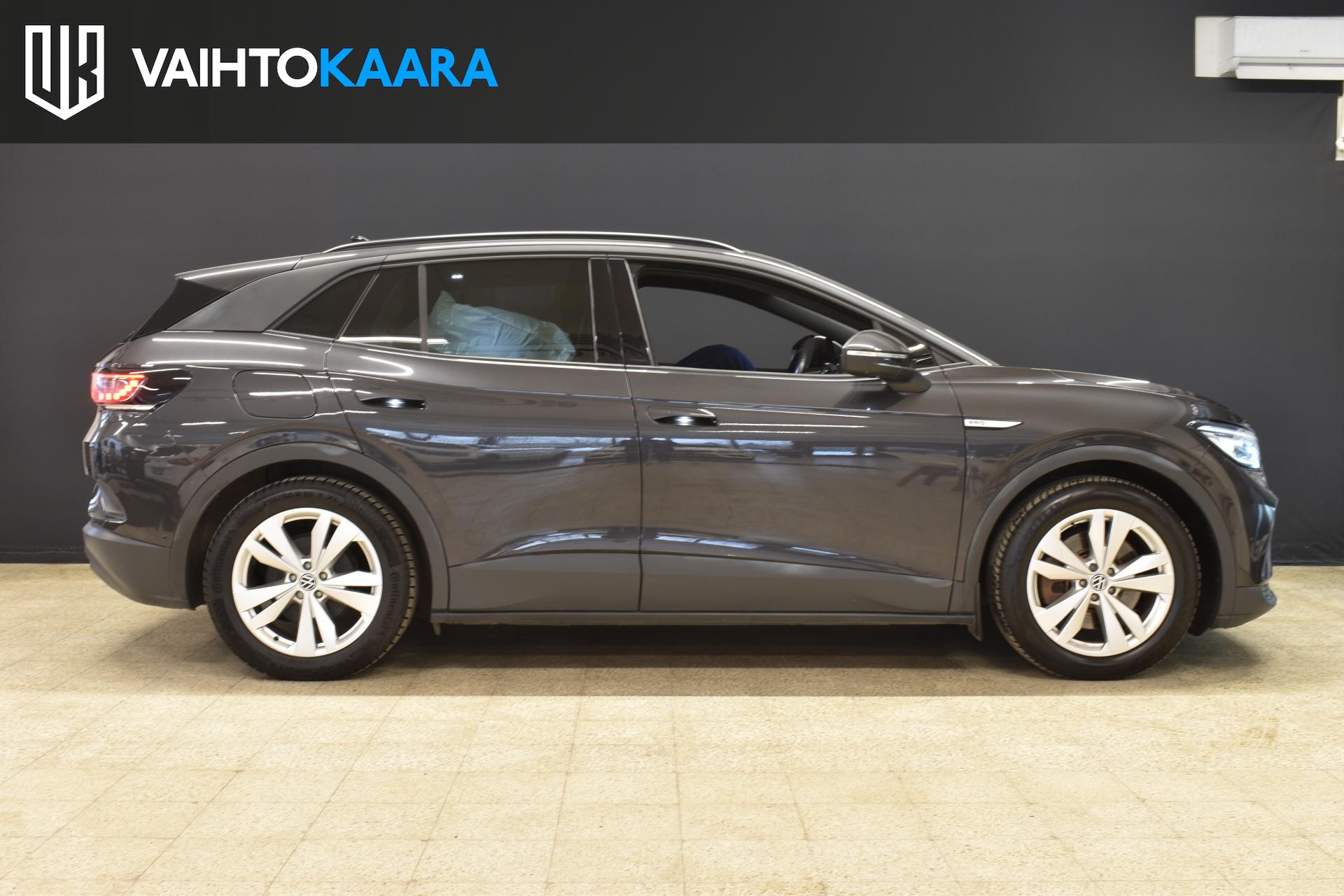 VOLKSWAGEN ID.4 2022