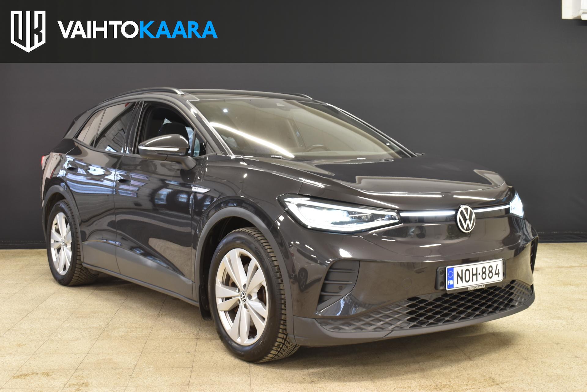 VOLKSWAGEN ID.4 2022