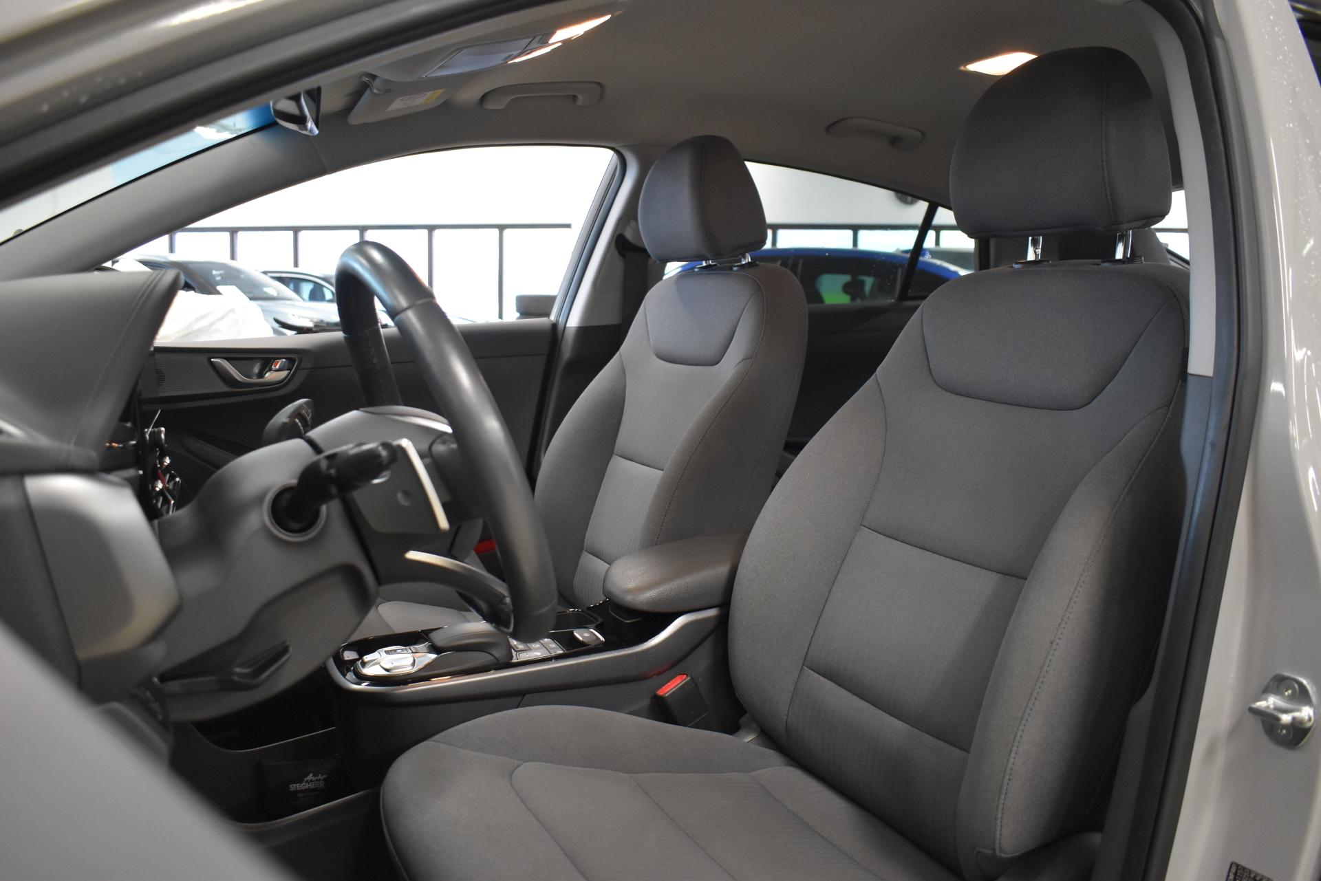 HYUNDAI Ioniq Electric 2021