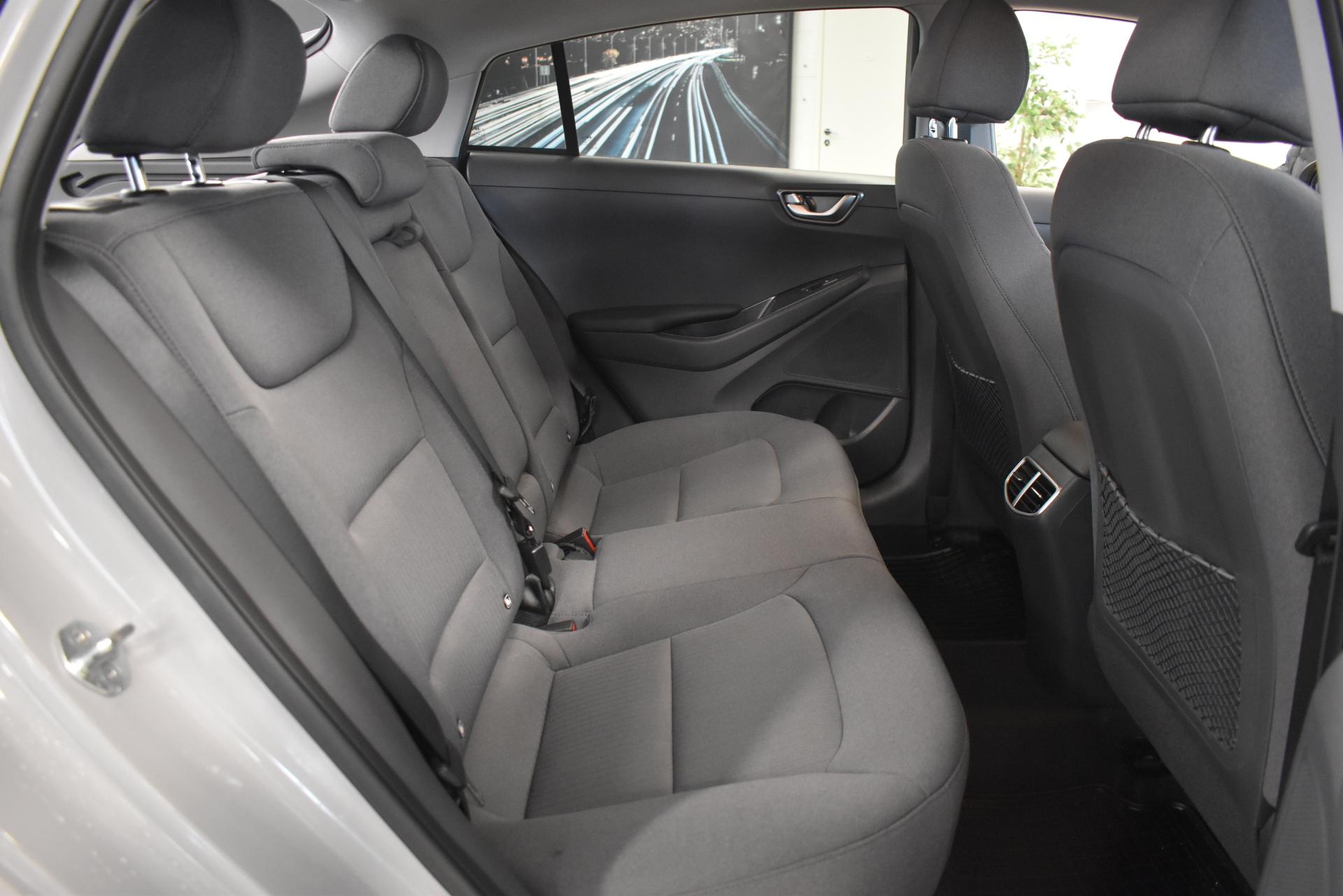 HYUNDAI Ioniq Electric 2021