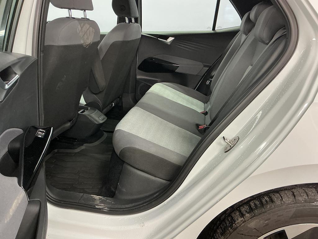 VOLKSWAGEN ID.3 2021