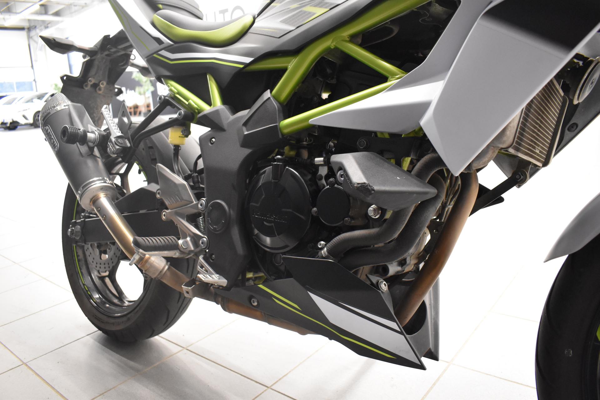 KAWASAKI Z 2019