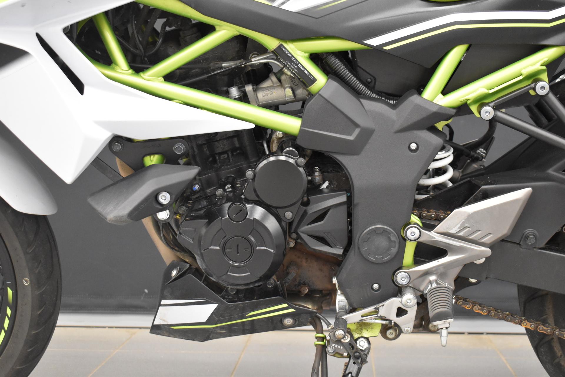 KAWASAKI Z 2019