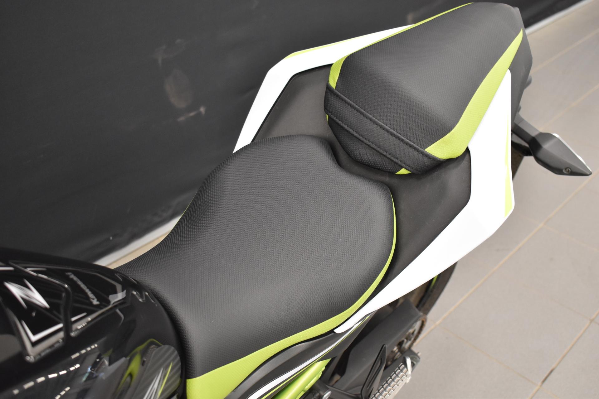 KAWASAKI Z 2019