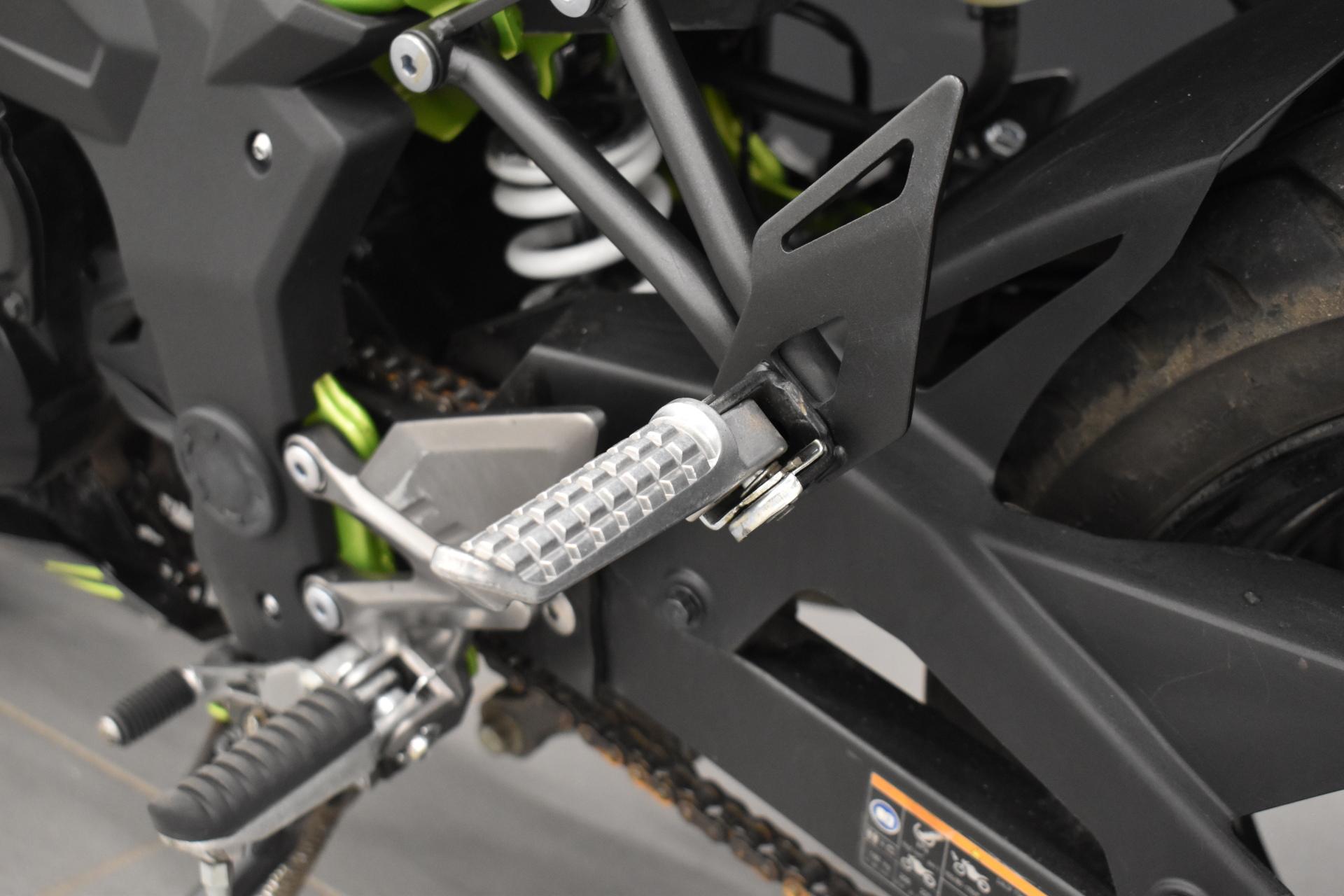 KAWASAKI Z 2019