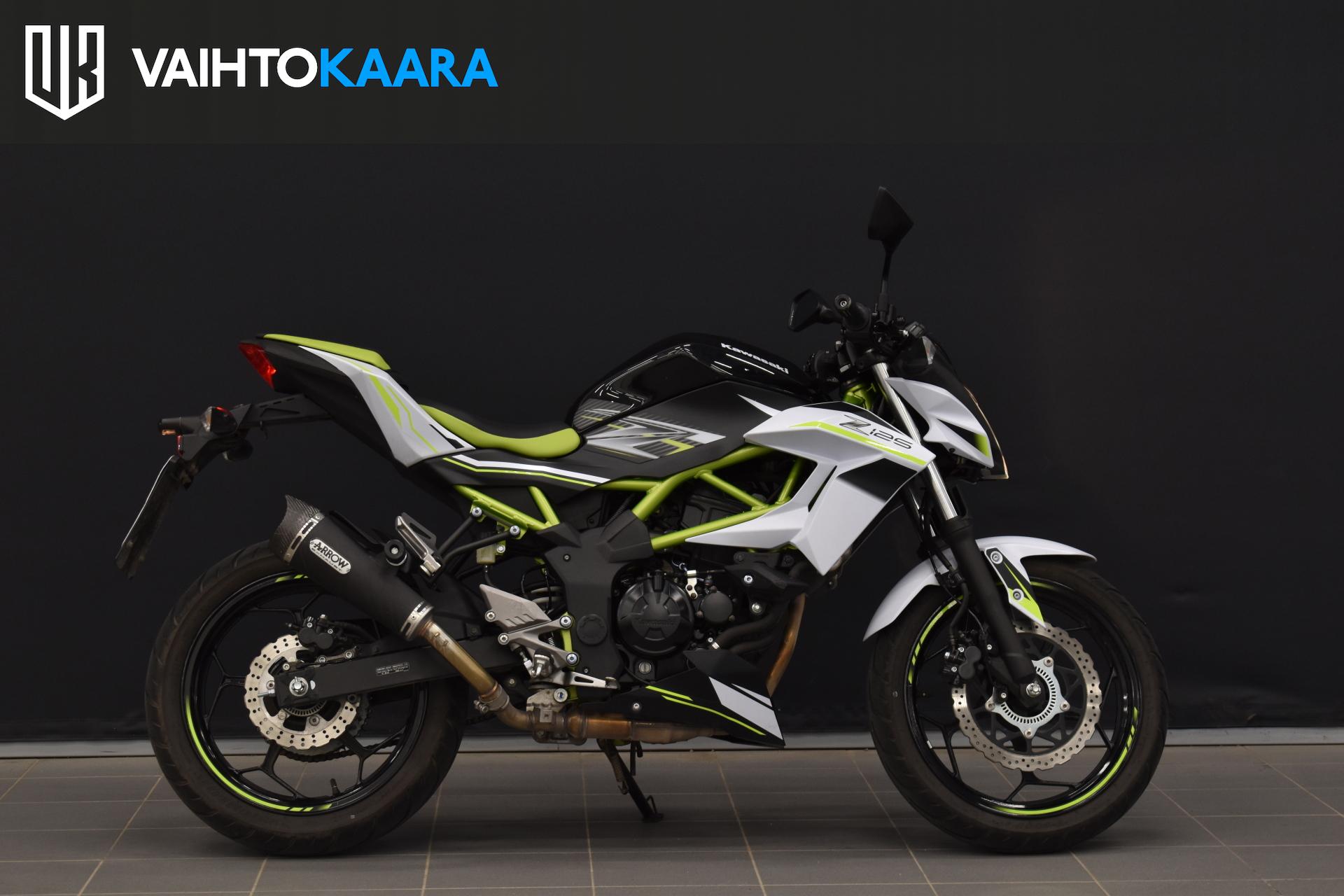 KAWASAKI Z 2019