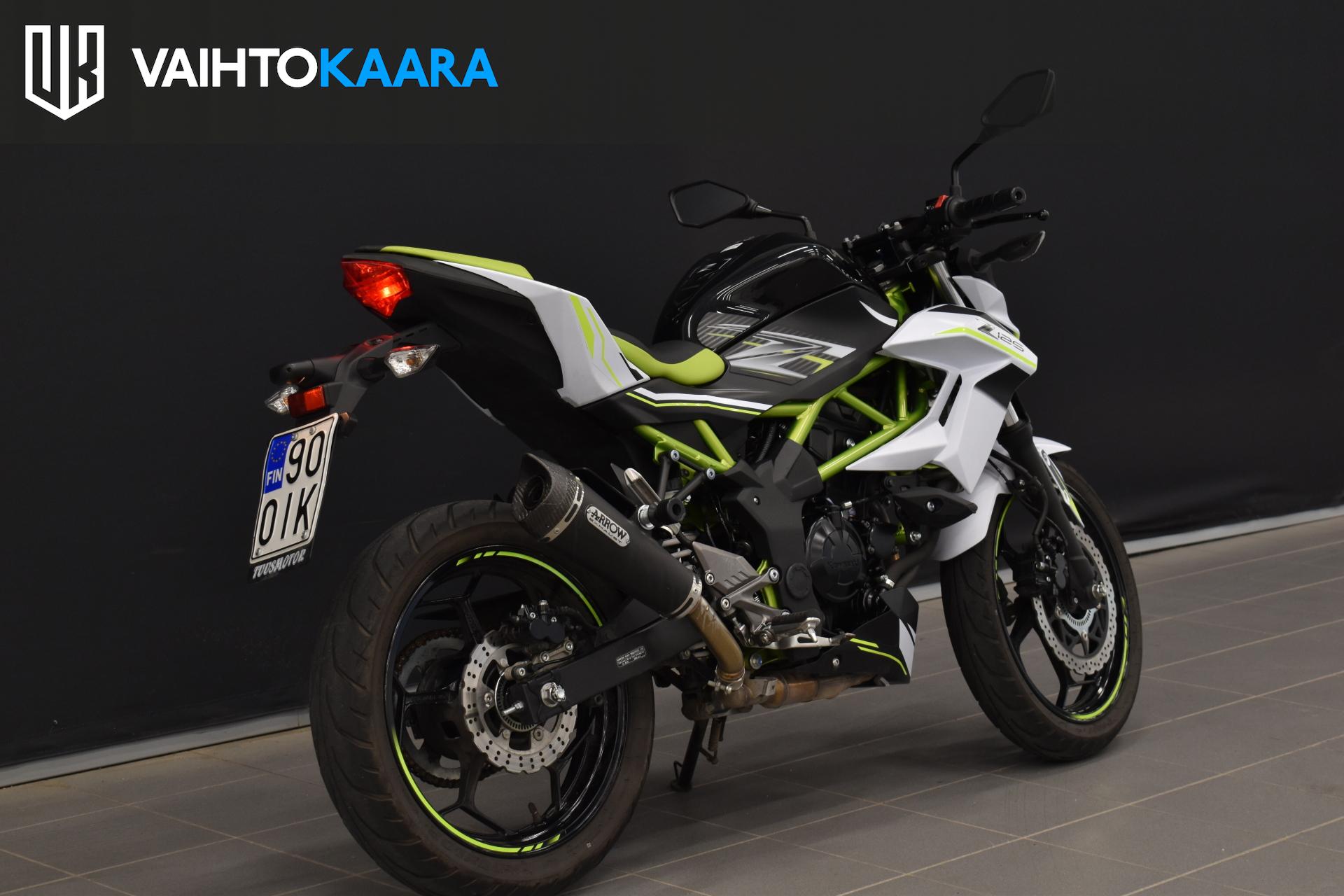 KAWASAKI Z 2019