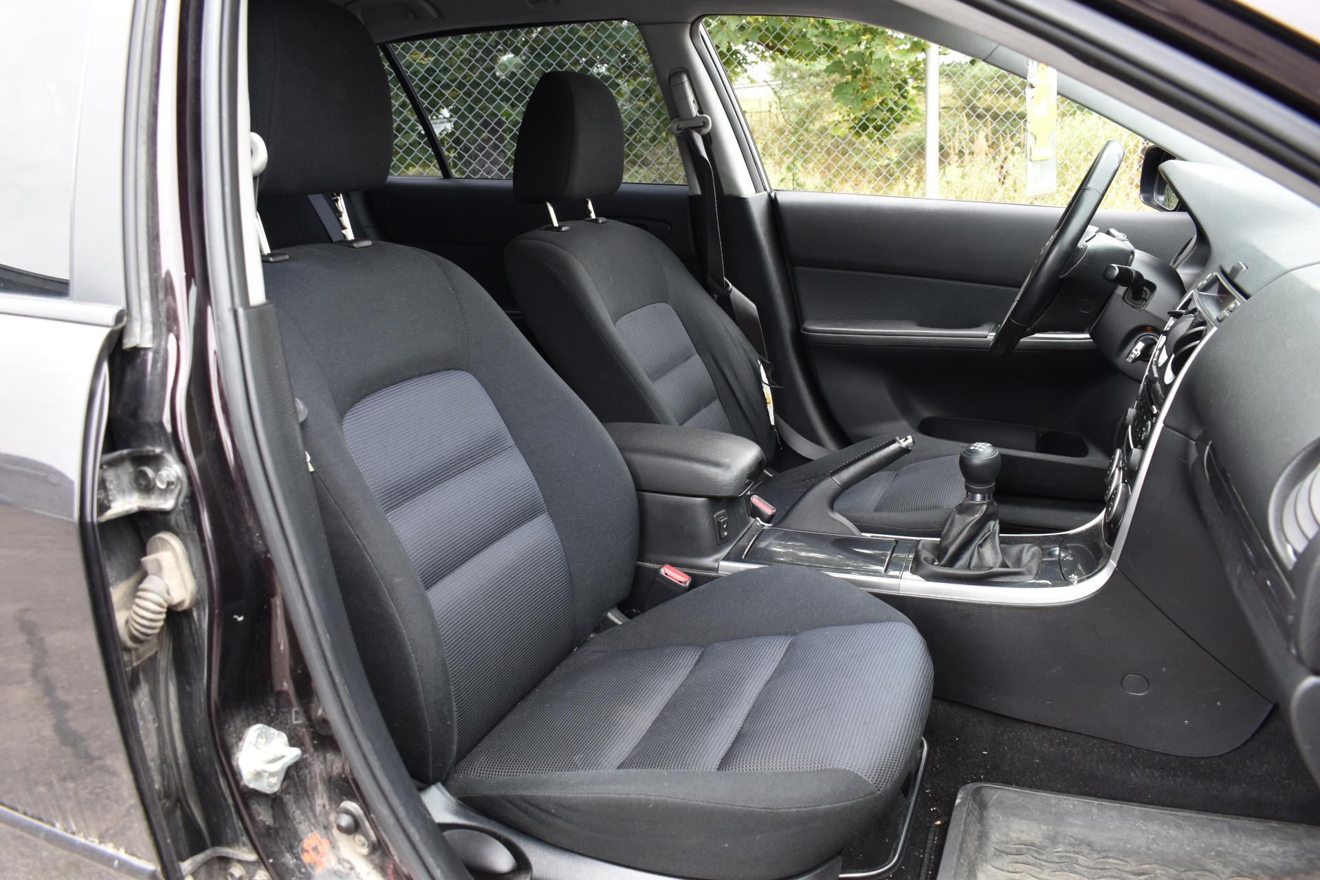 MAZDA 6 2006