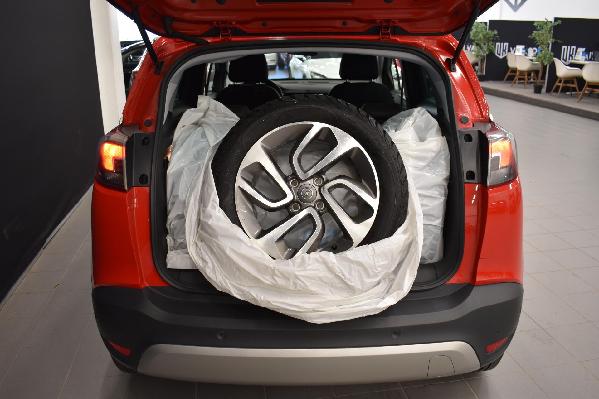 OPEL Crossland X 2019