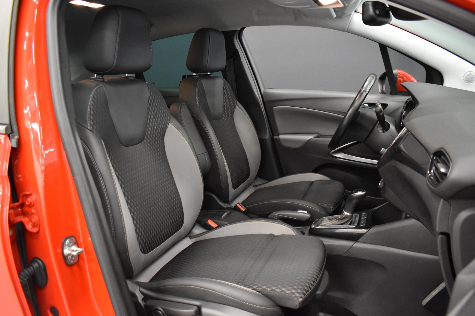 OPEL Crossland X 2019