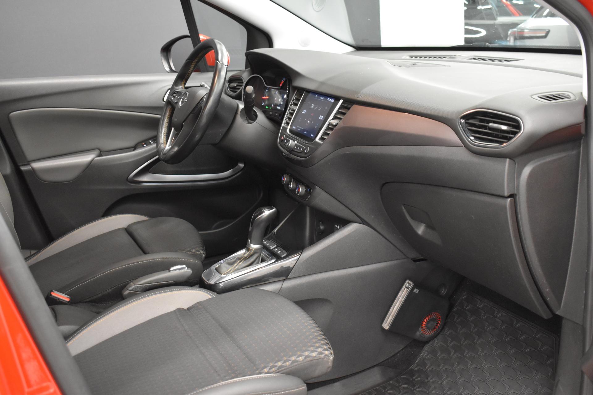 OPEL Crossland X 2019