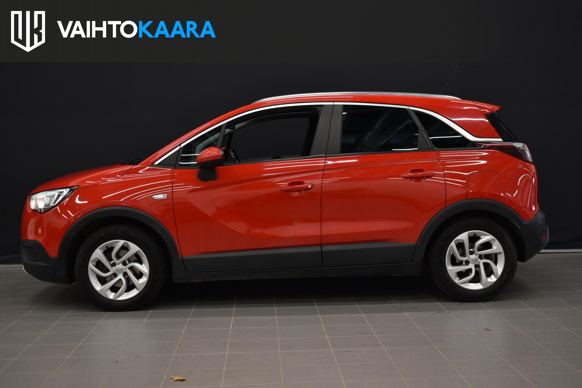 OPEL Crossland X 2019