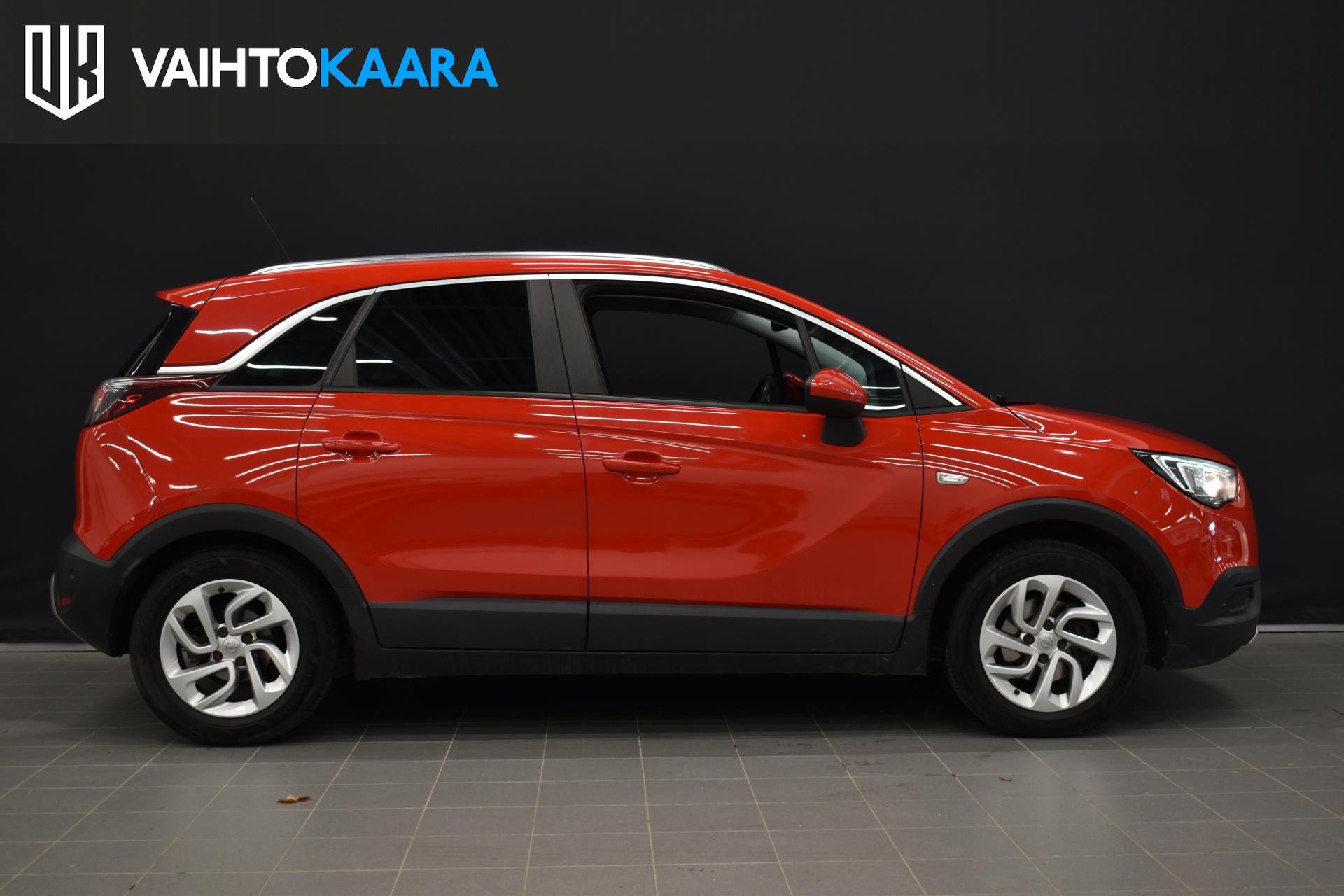 OPEL Crossland X 2019