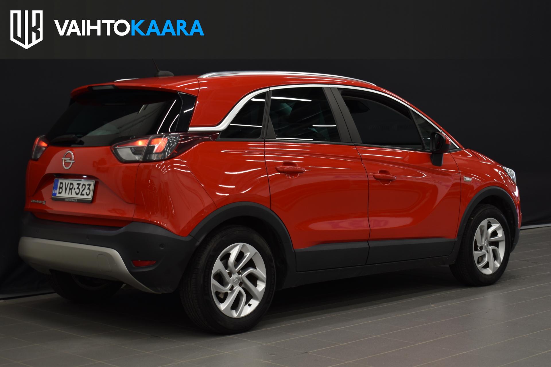 OPEL Crossland X 2019