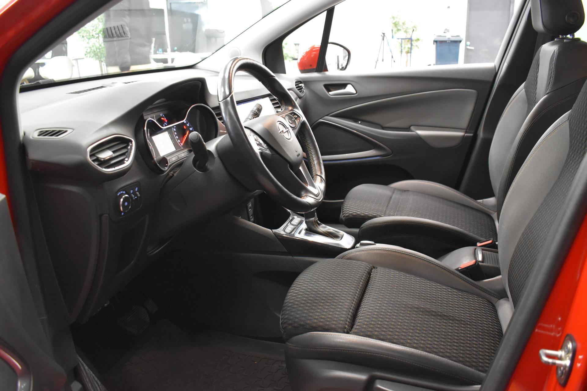 OPEL Crossland X 2019