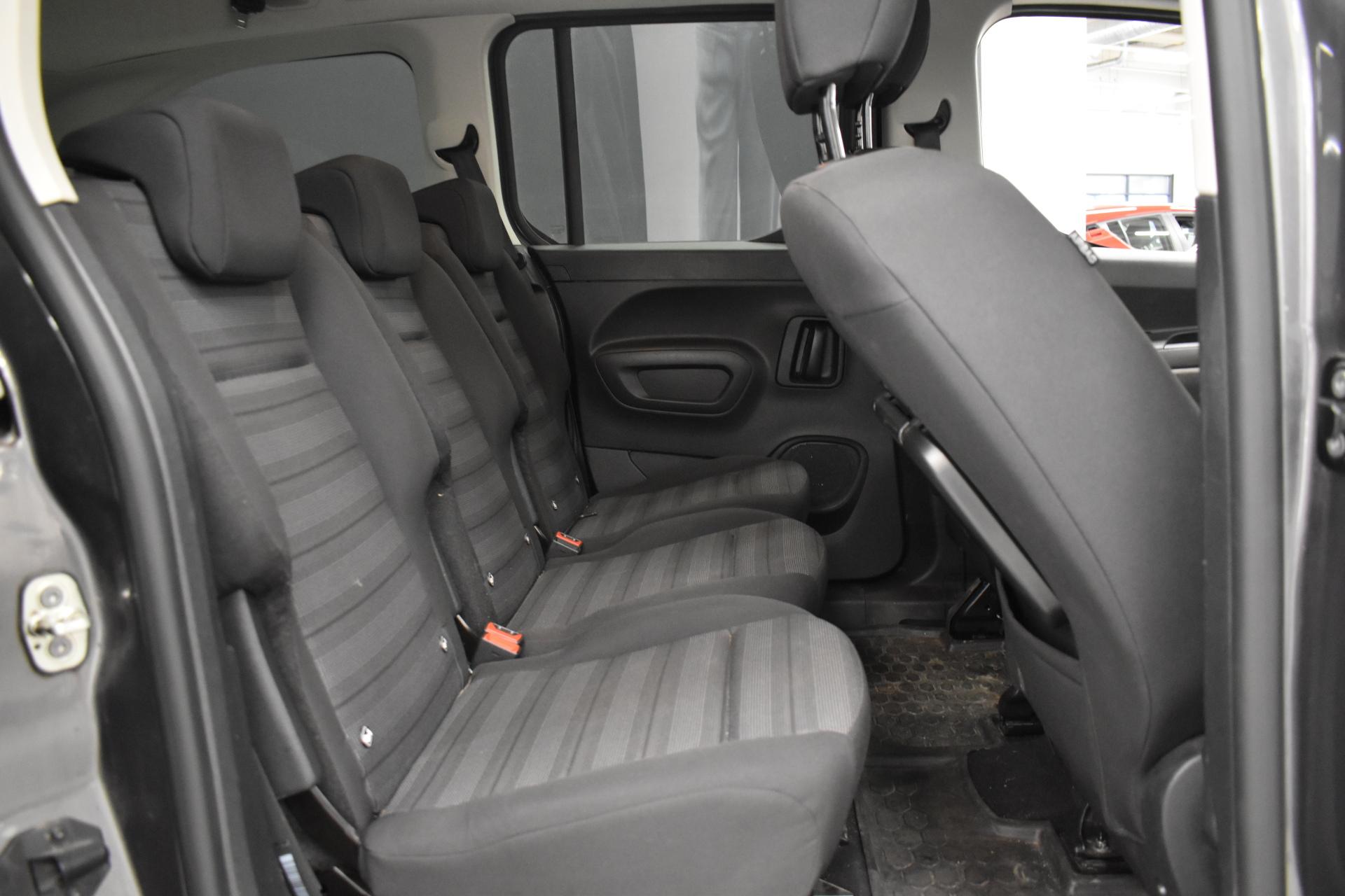 OPEL Combo 2019
