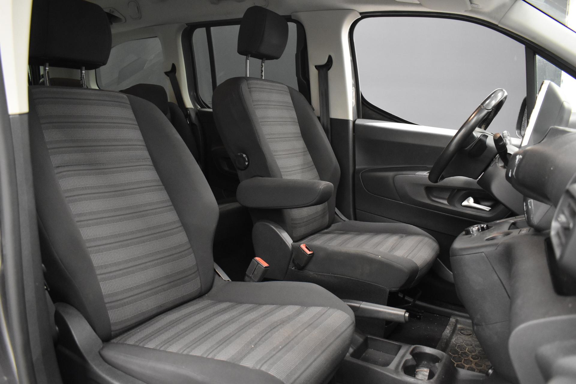 OPEL Combo 2019