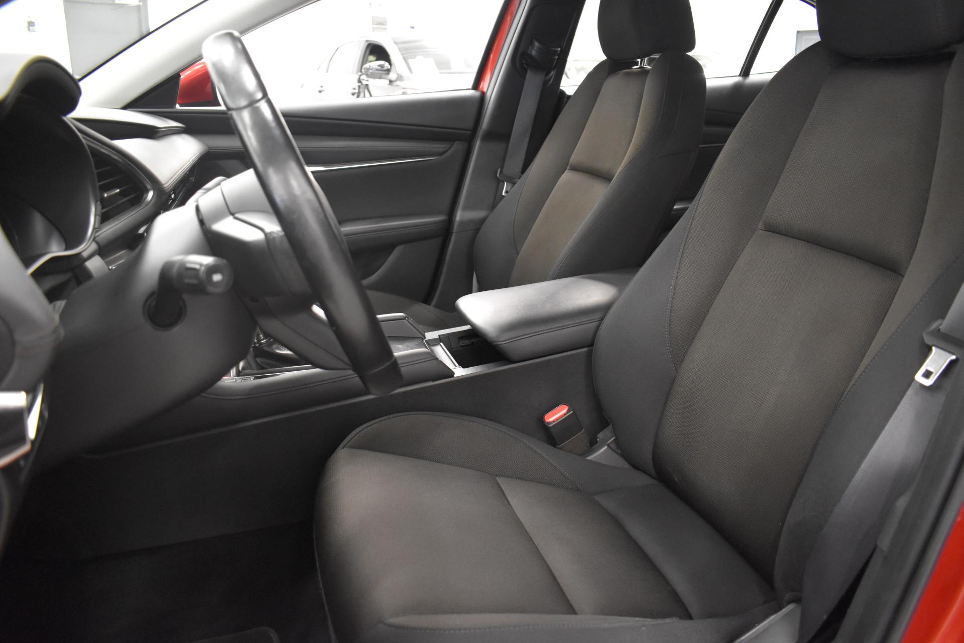 MAZDA 3 2020
