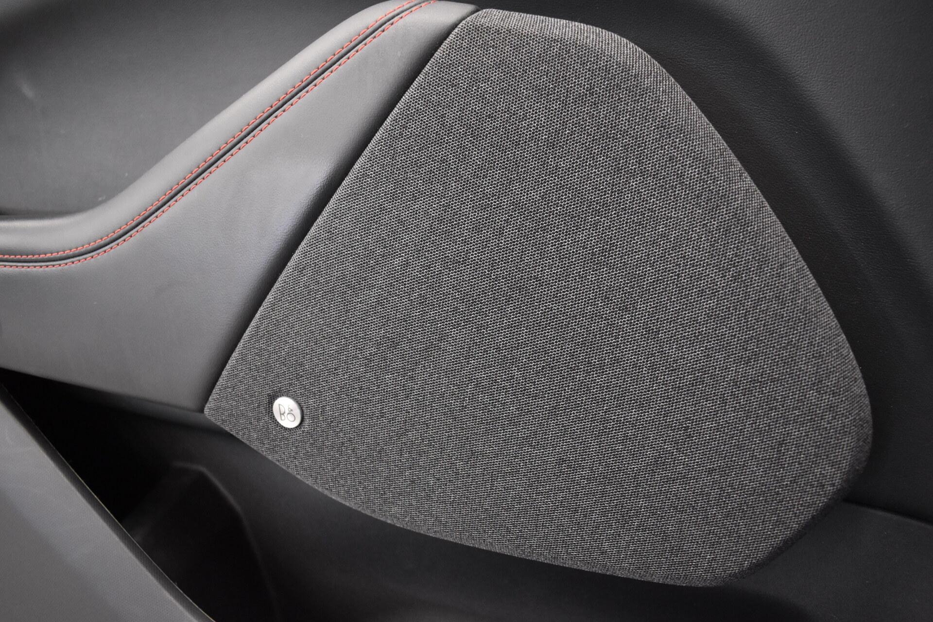 FORD Mustang Mach-E 2021