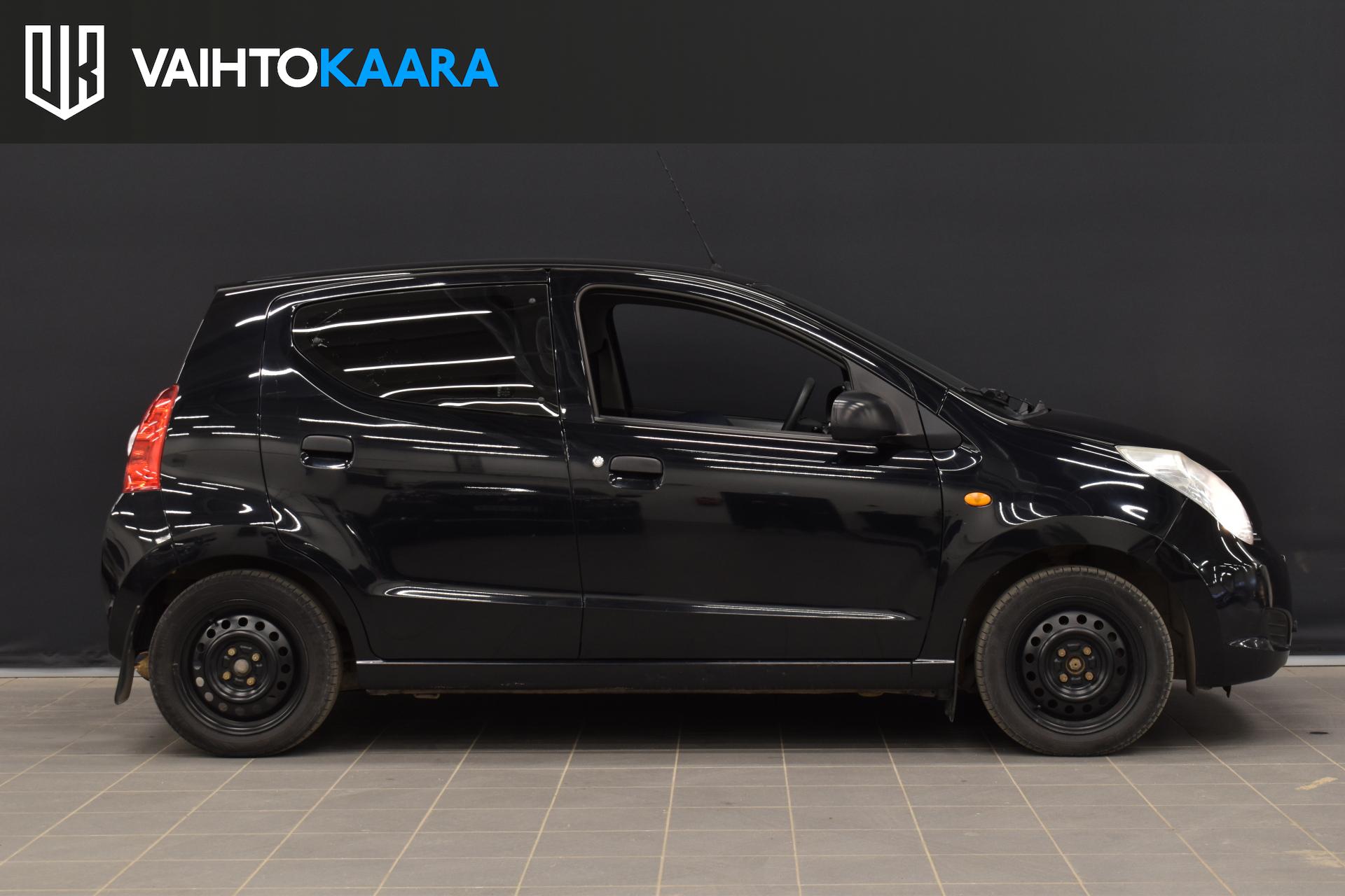 SUZUKI Alto 2010
