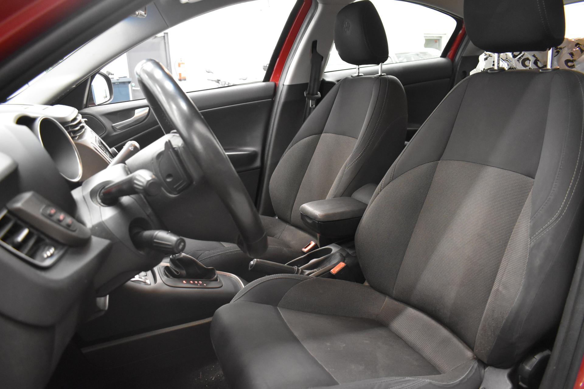 ALFA ROMEO Giulietta 2016