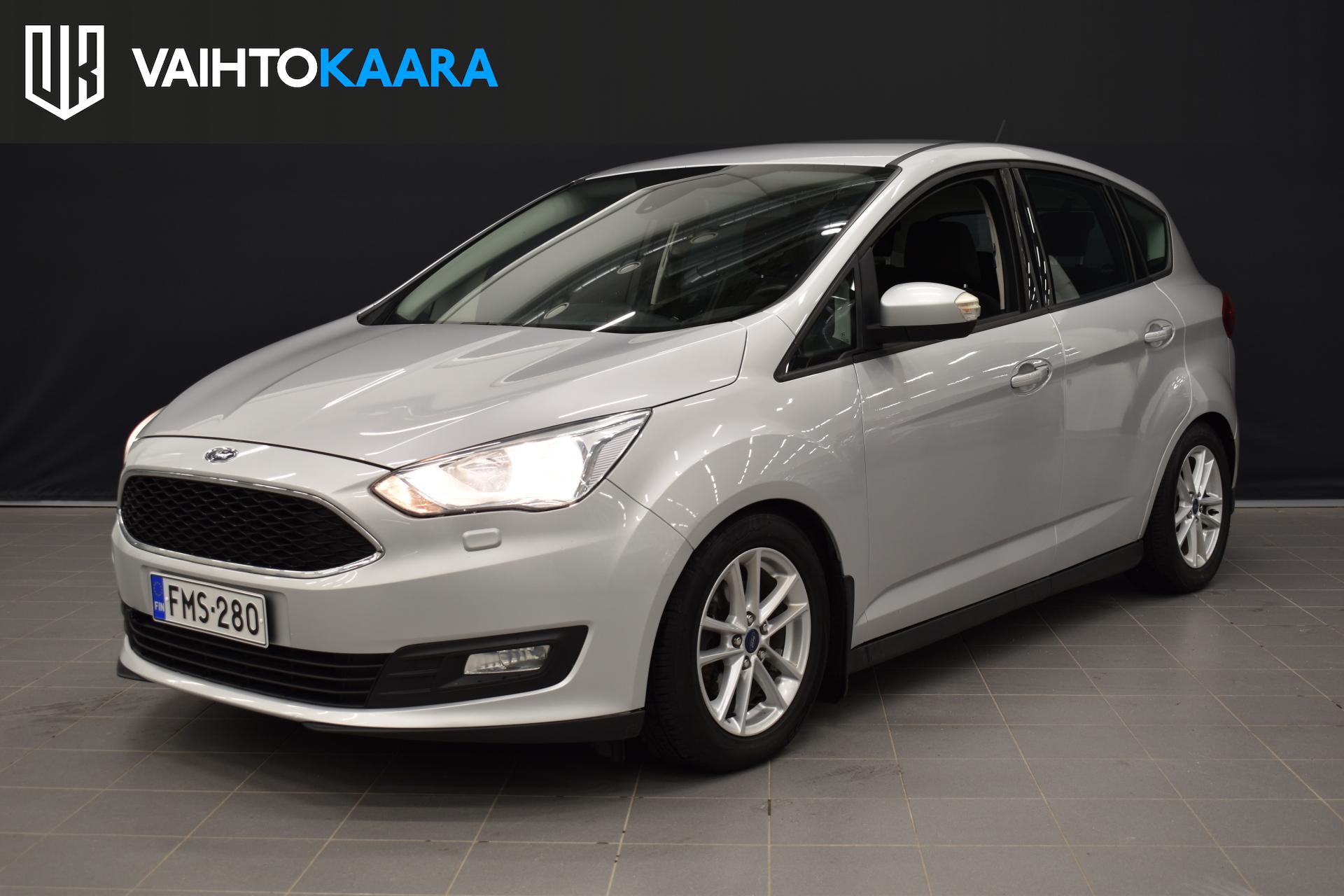 FORD C-Max 2017
