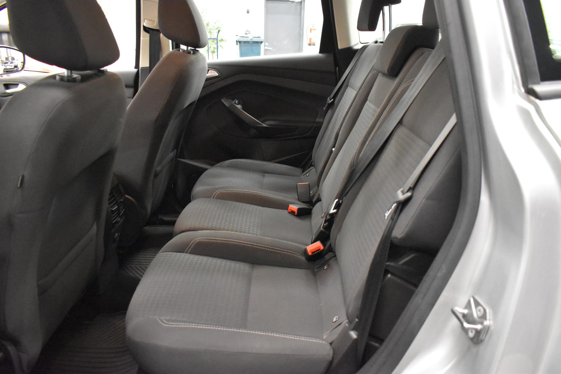 FORD C-Max 2017
