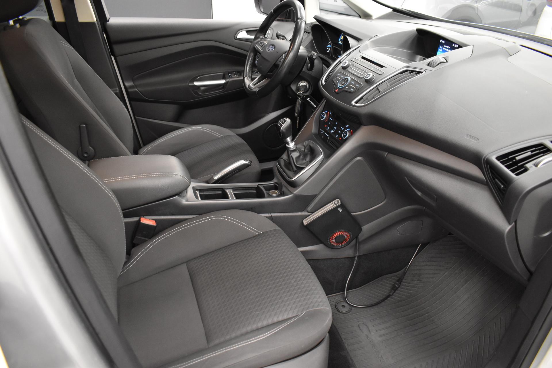FORD C-Max 2017