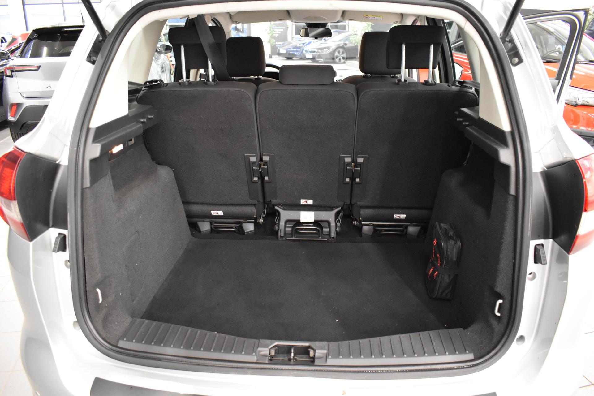 FORD C-Max 2017