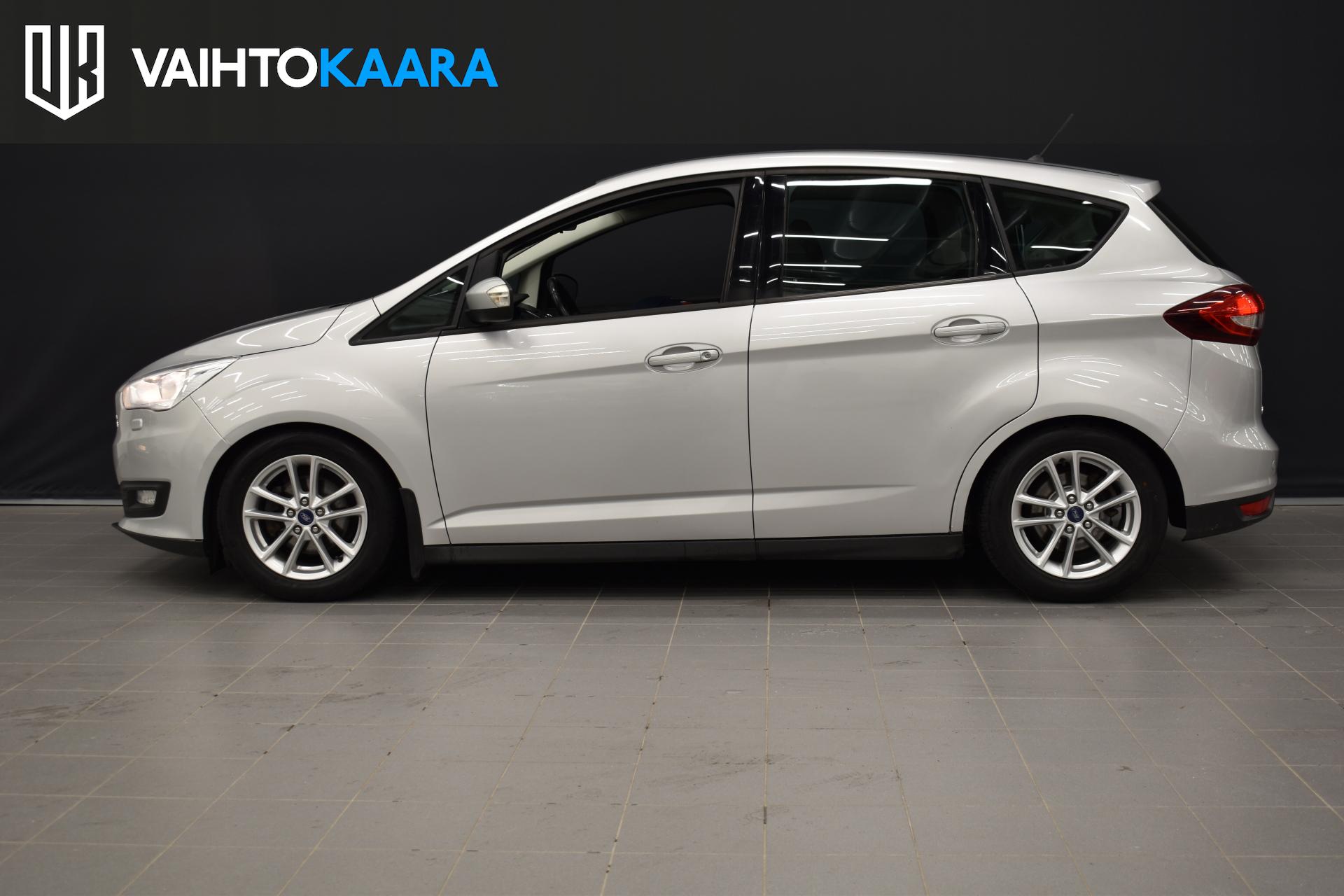 FORD C-Max 2017