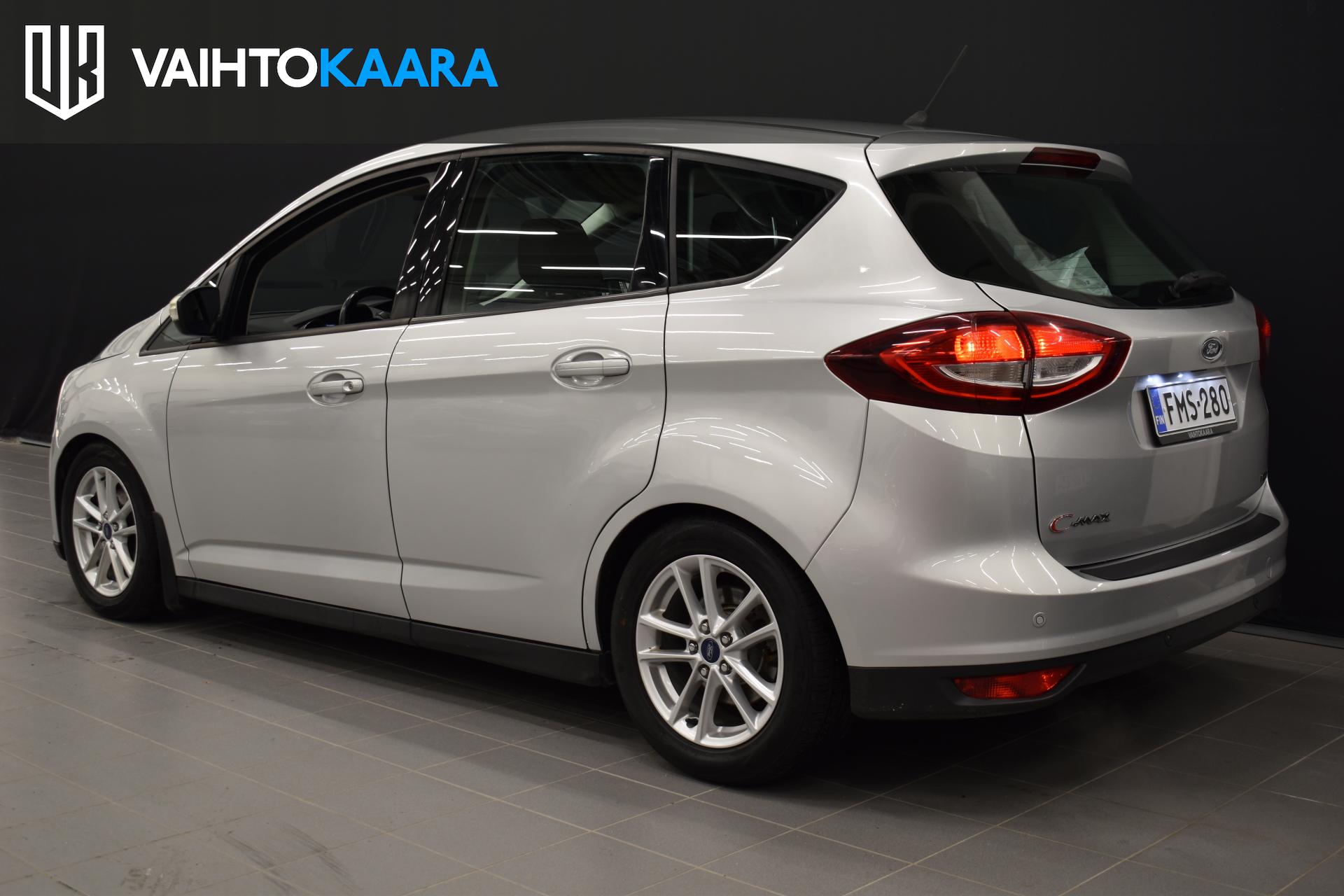 FORD C-Max 2017