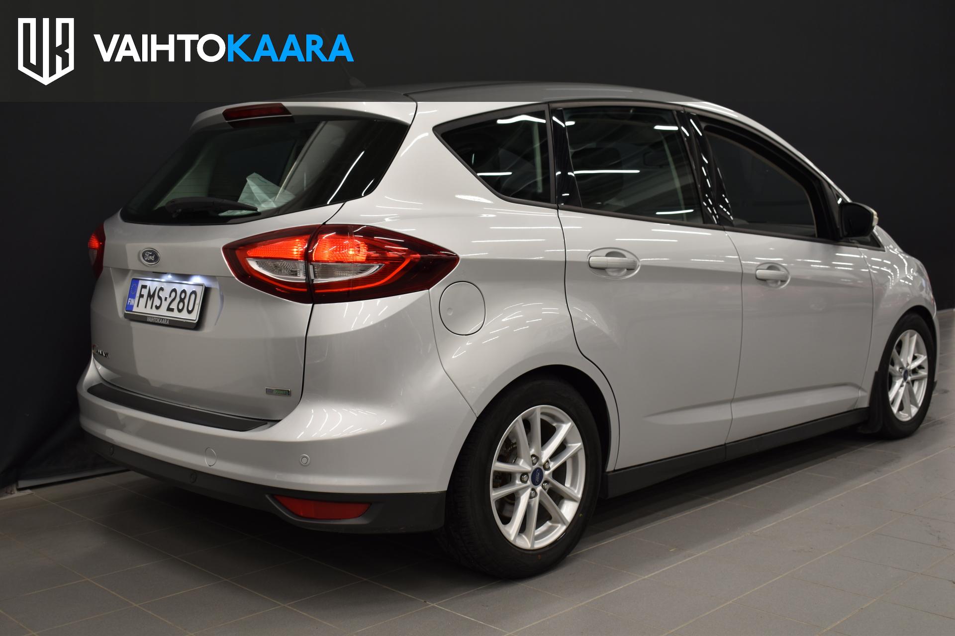 FORD C-Max 2017