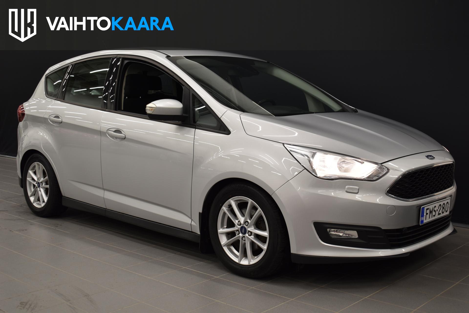 FORD C-Max 2017